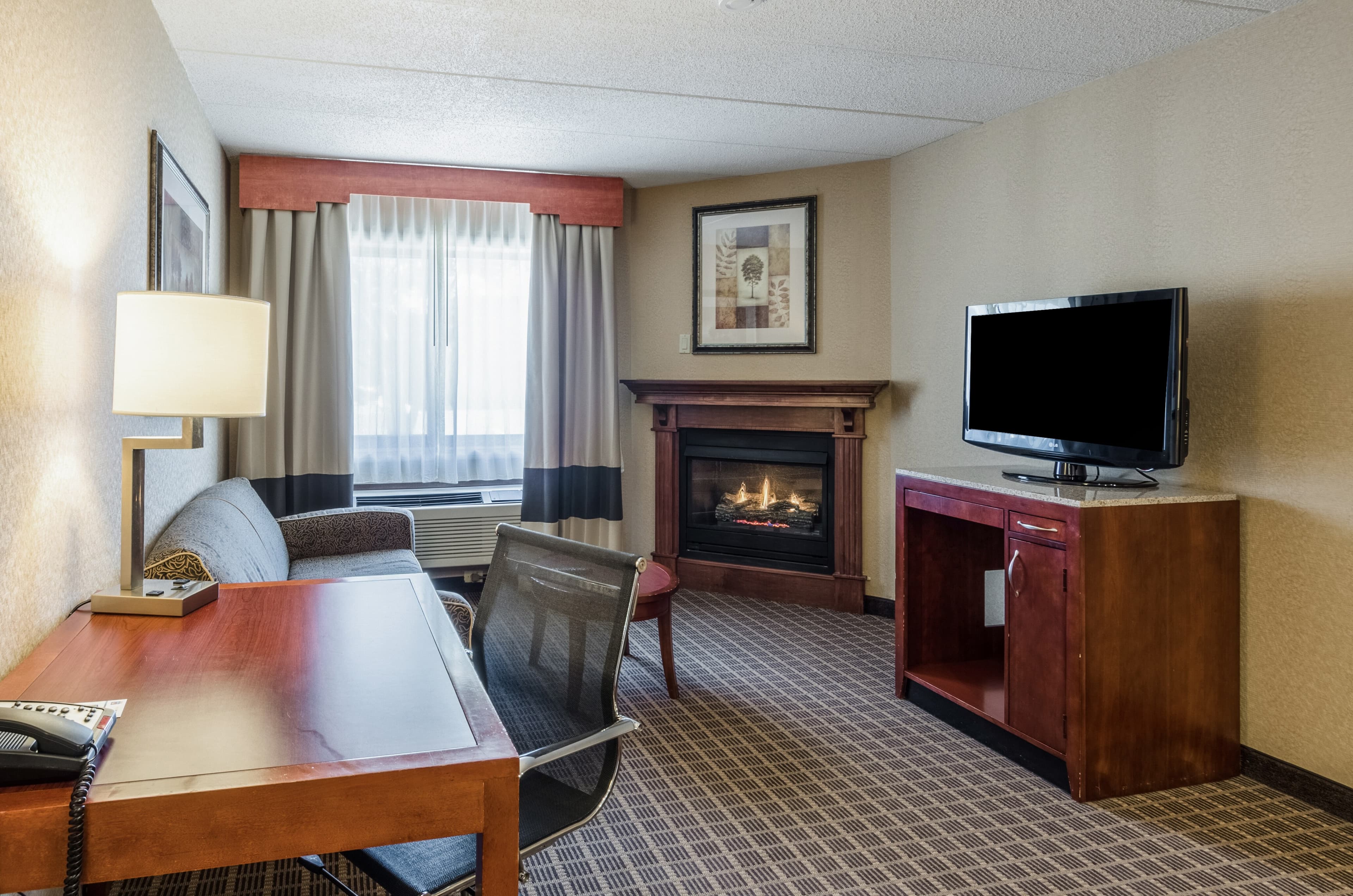 Comfort Inn & Suites West Springfield — 27