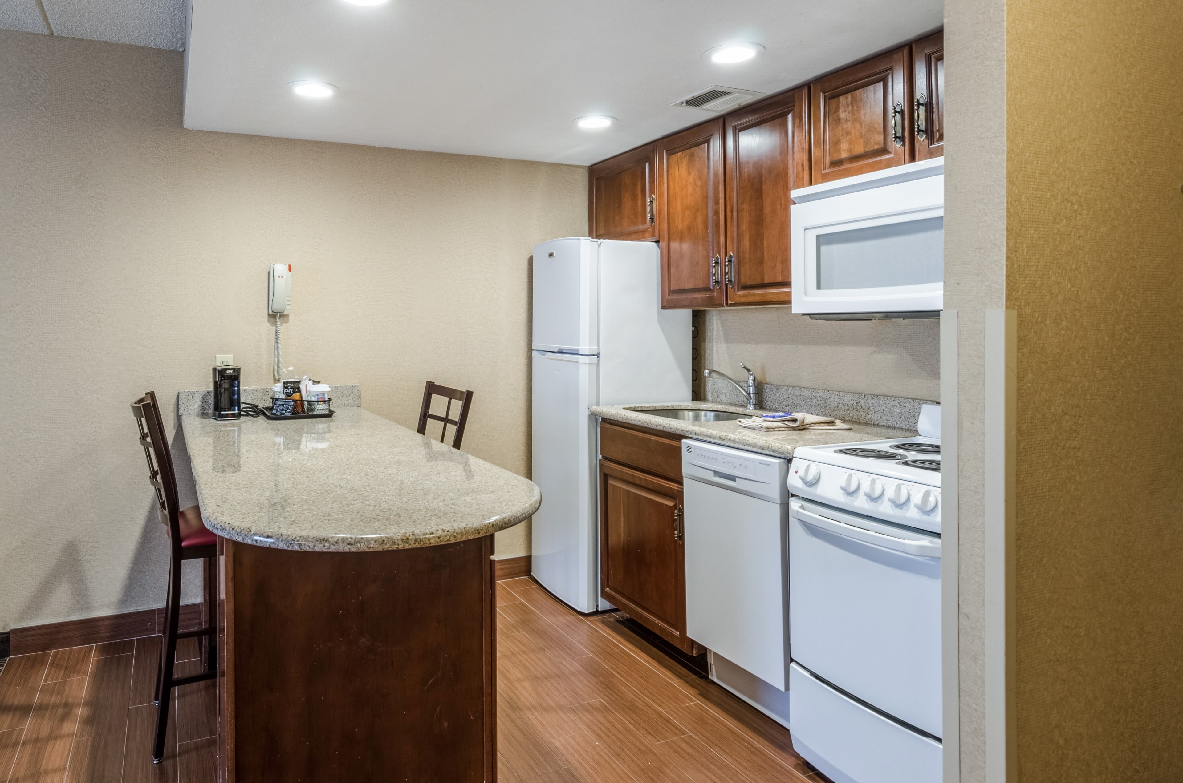 Comfort Inn & Suites West Springfield — 28