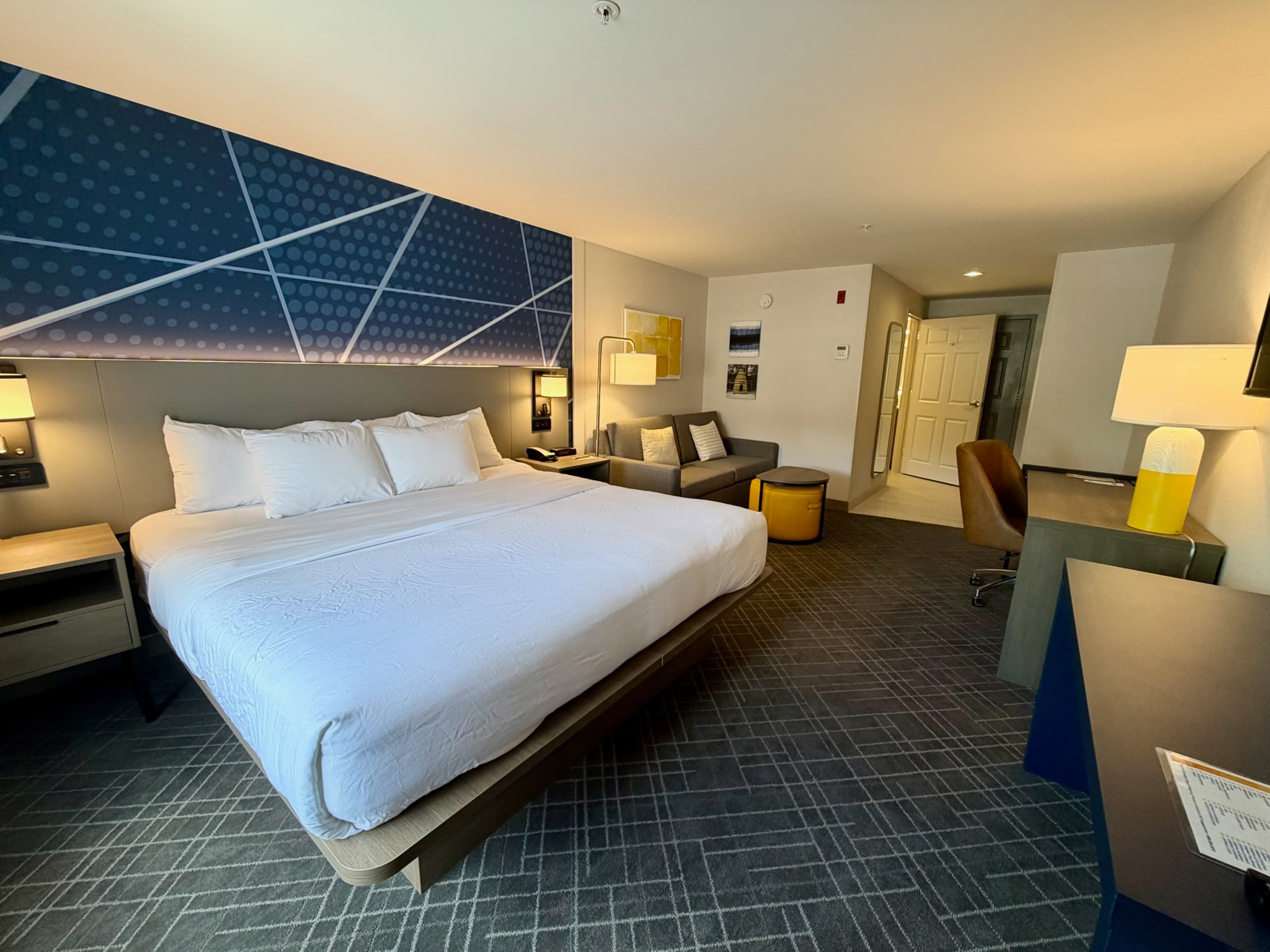 Comfort Inn & Suites Sturbridge-Brimfield — 14