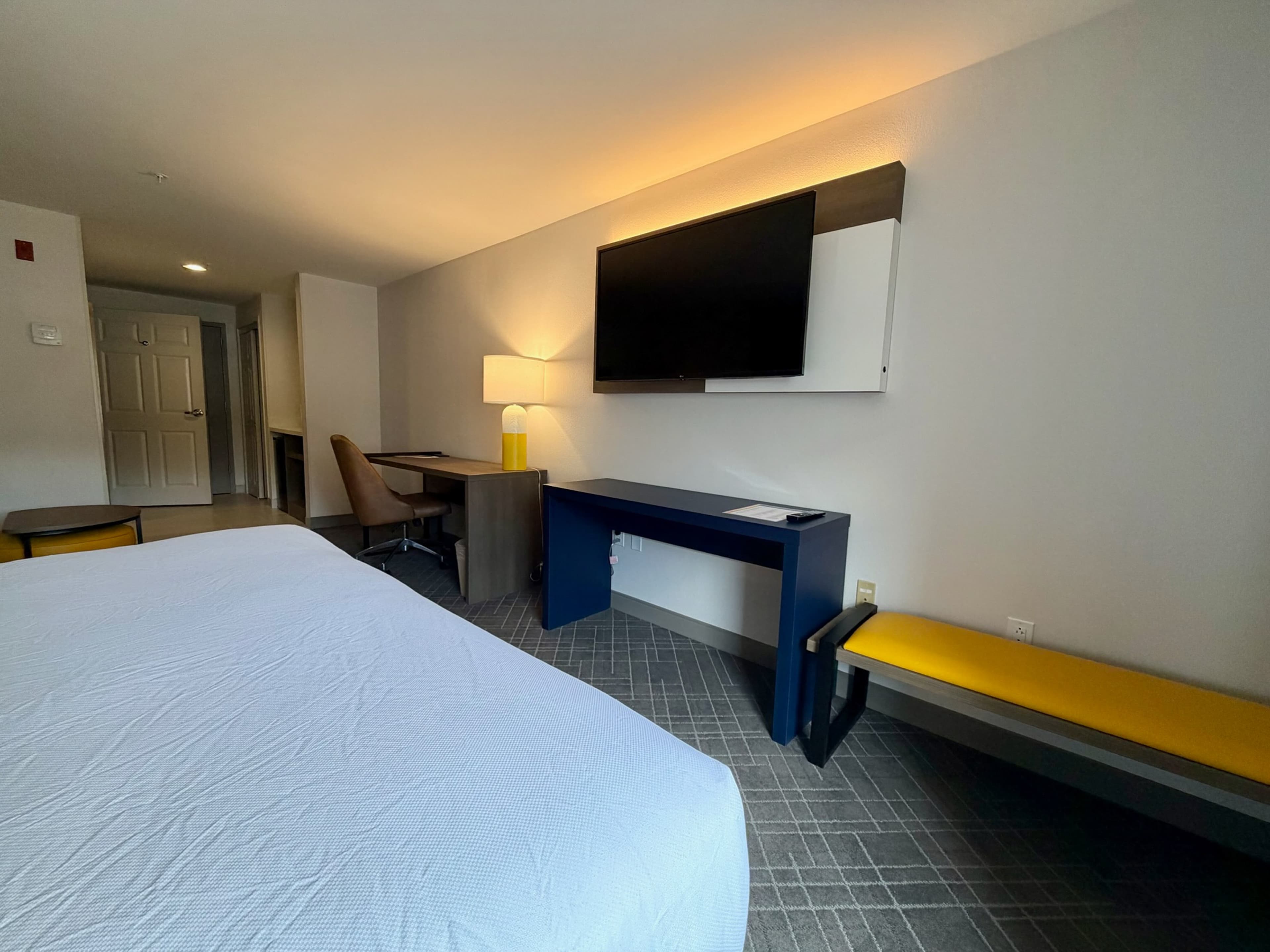 Comfort Inn & Suites Sturbridge-Brimfield — 17
