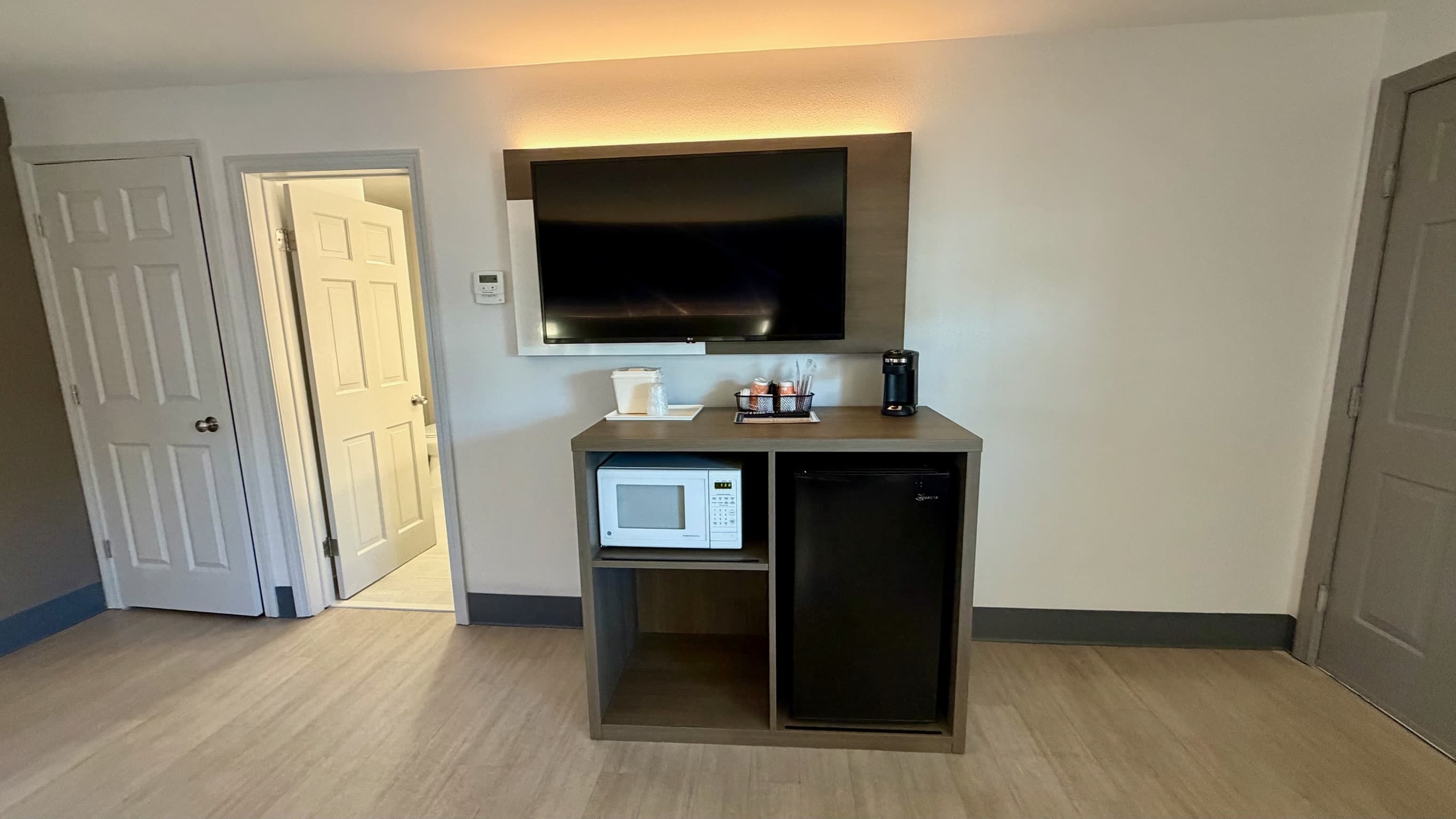Comfort Inn & Suites Sturbridge-Brimfield — 32