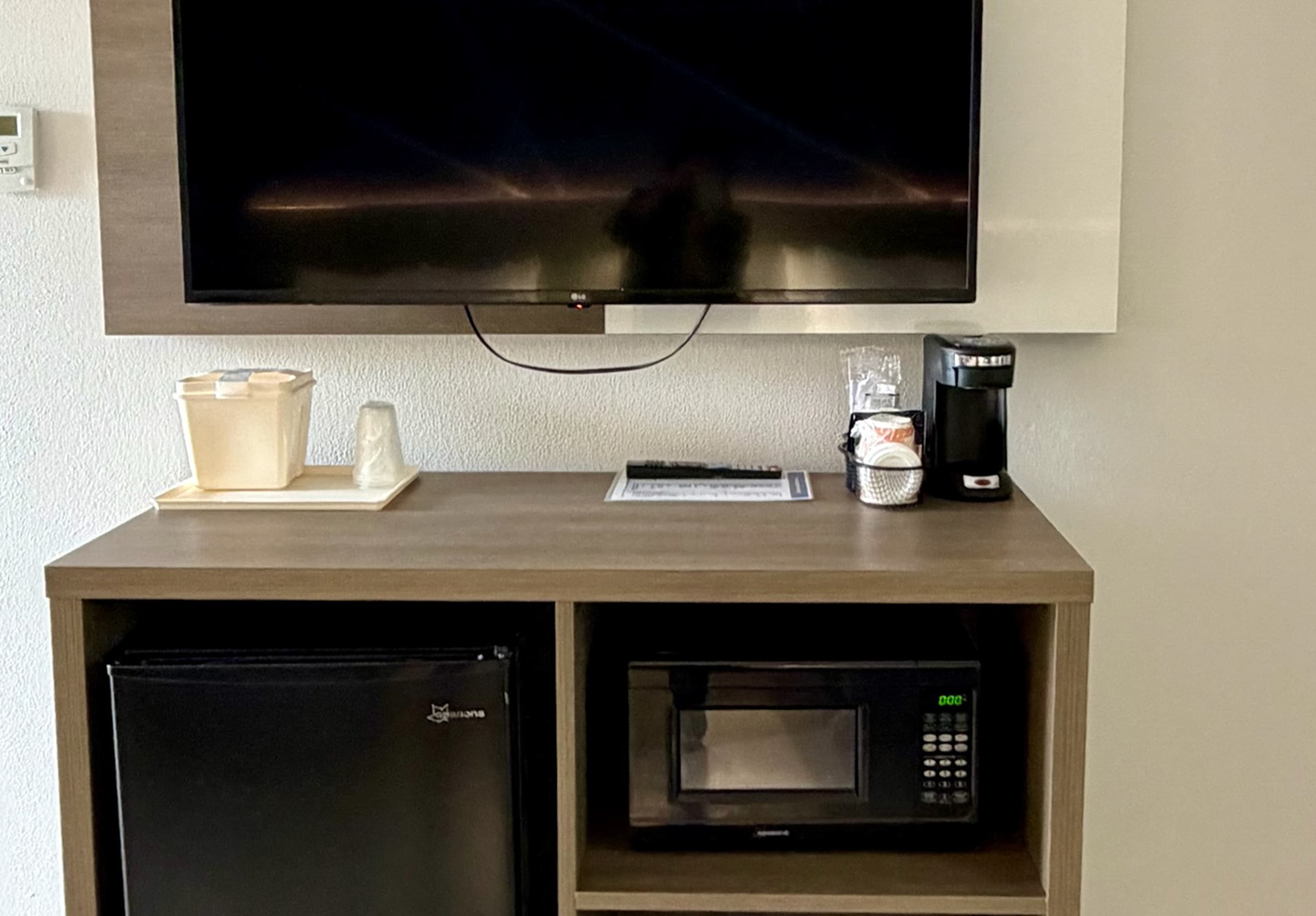 Comfort Inn & Suites Sturbridge-Brimfield — 37