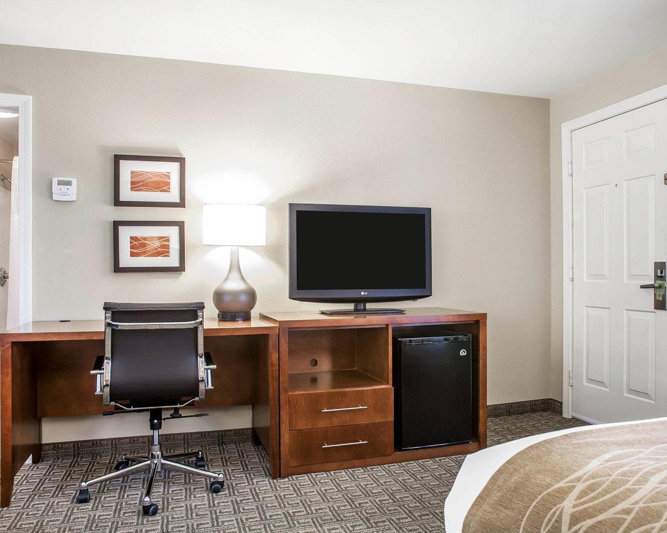 Comfort Inn & Suites Sturbridge-Brimfield — 28