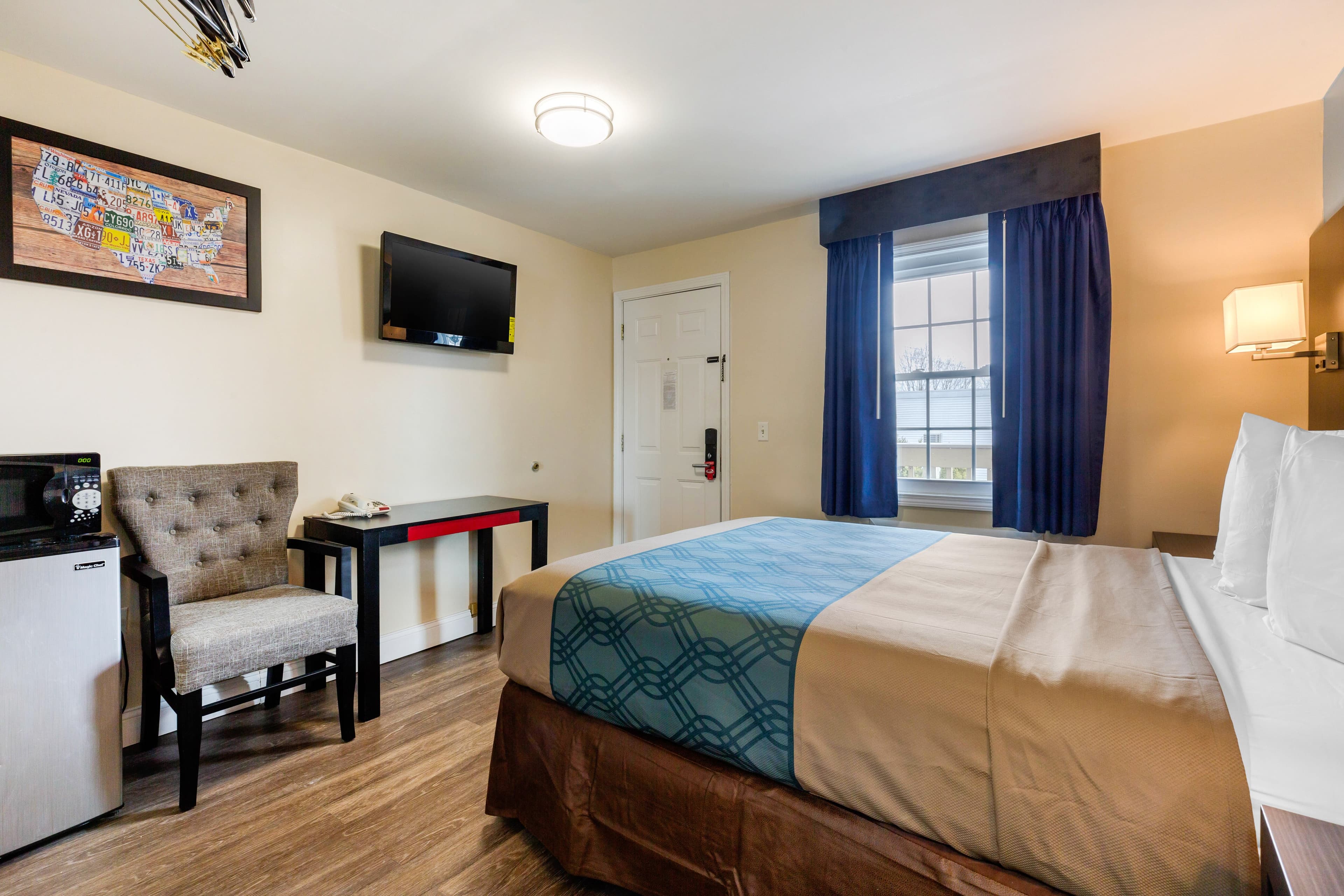 Econo Lodge West Yarmouth on Cape Cod — 15