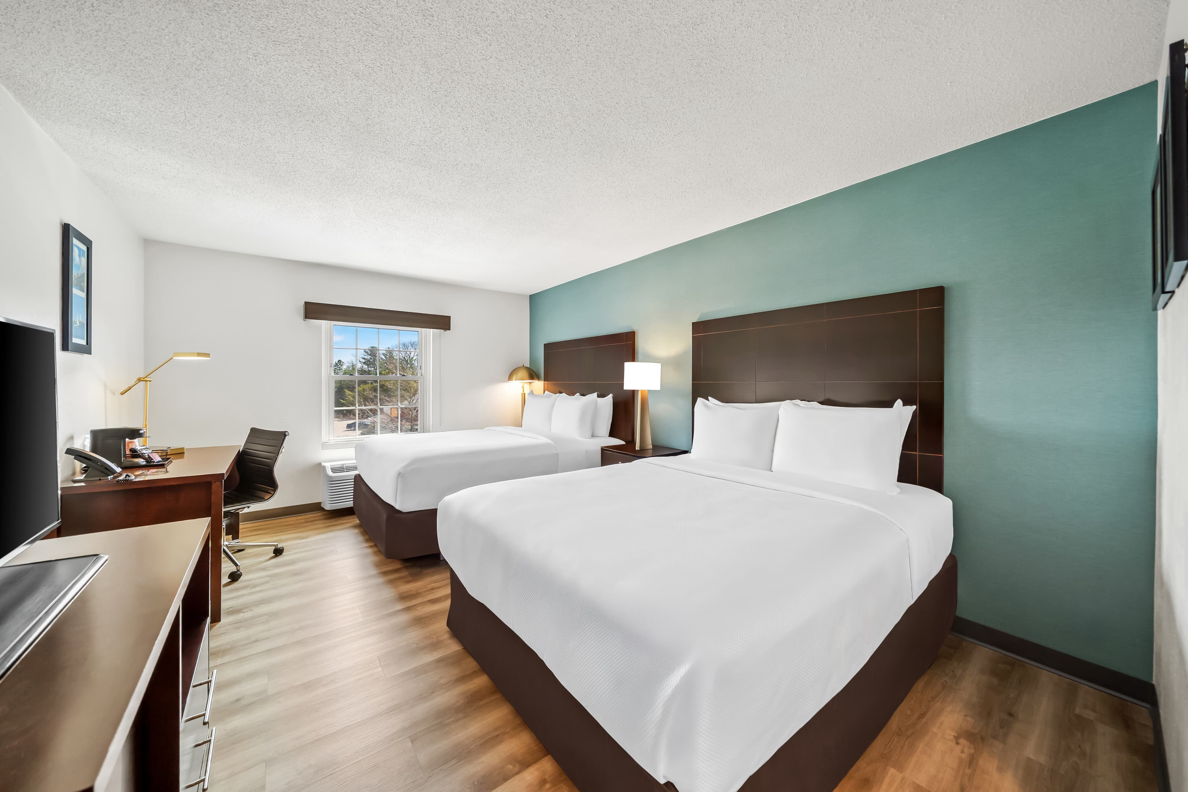 Comfort Inn Foxboro - Mansfield - Image 2