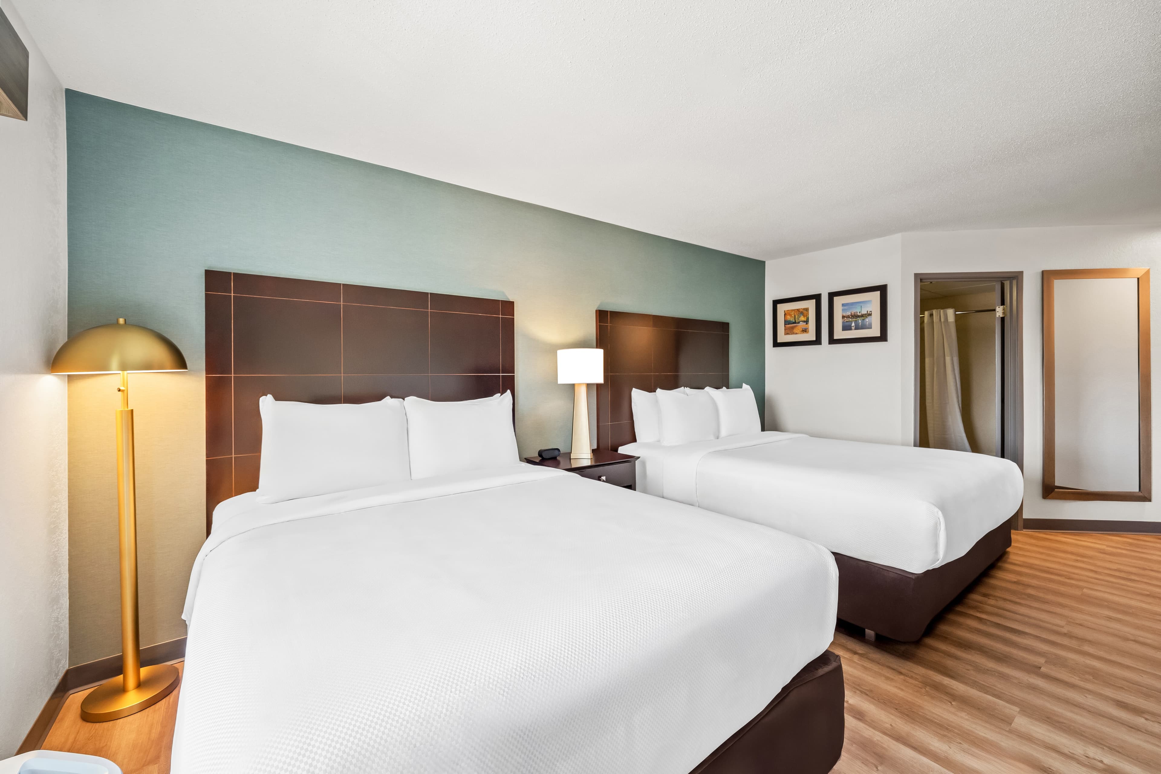 Comfort Inn Foxboro - Mansfield - Image 4