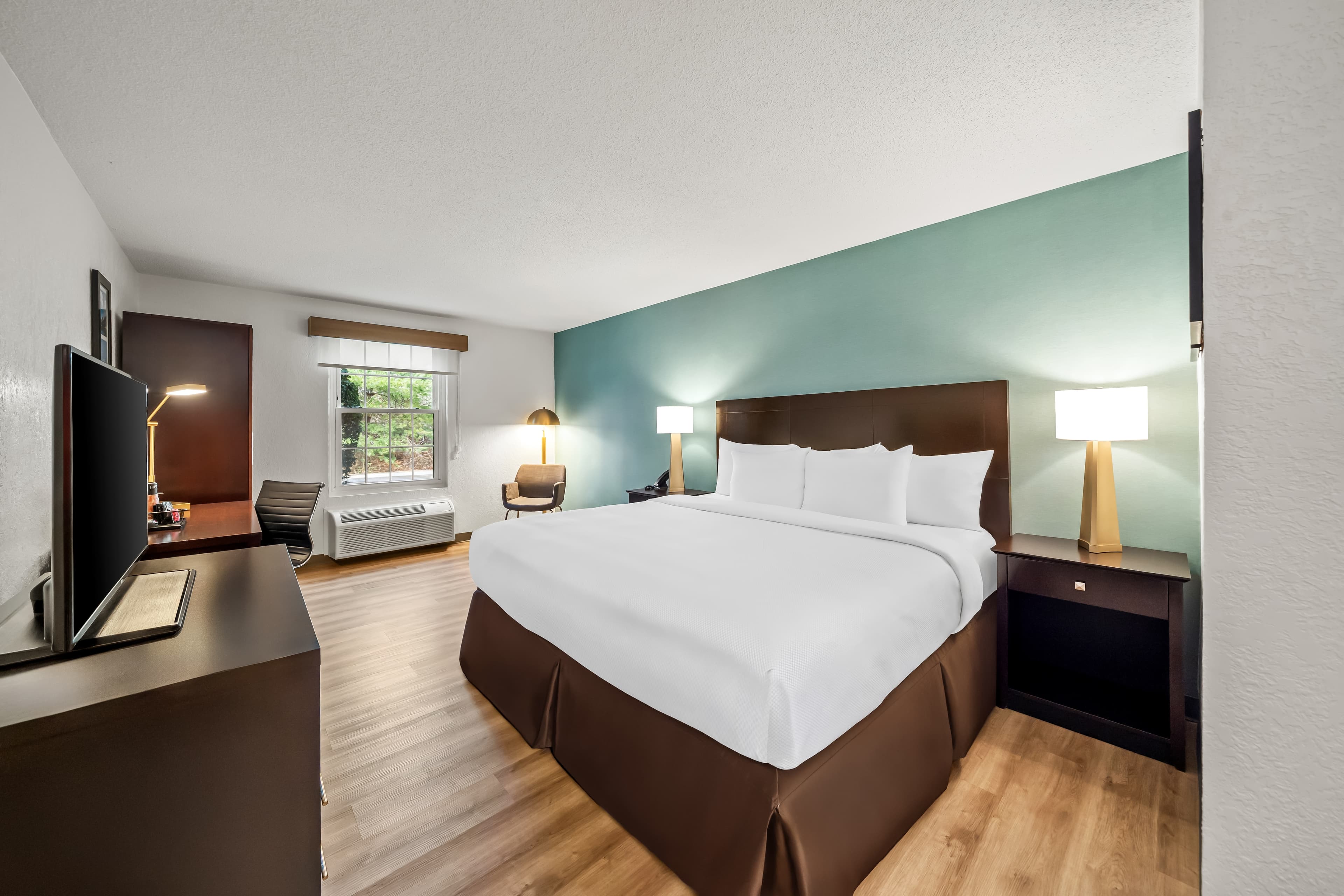 Comfort Inn Foxboro - Mansfield — 10