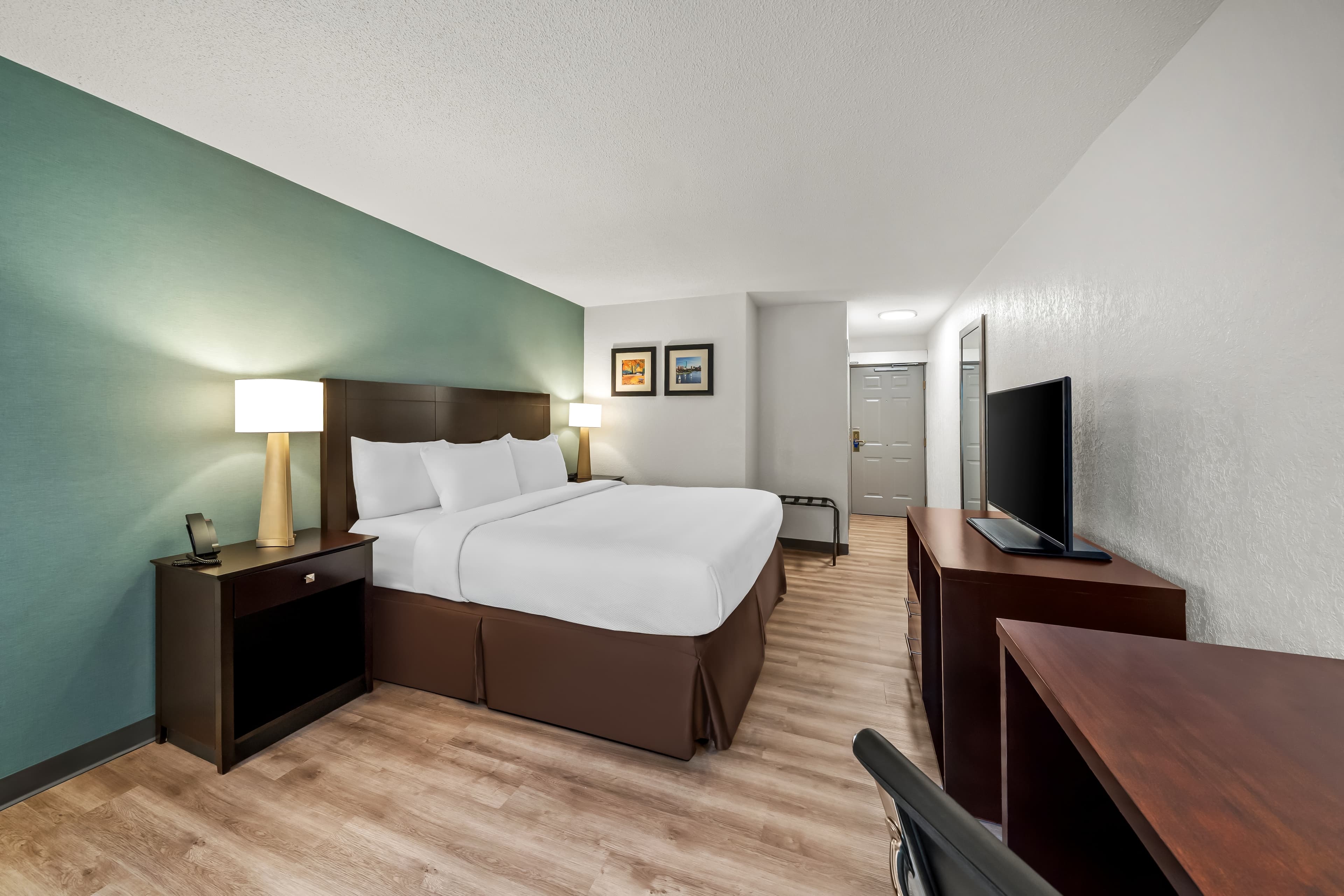 Comfort Inn Foxboro - Mansfield — 11
