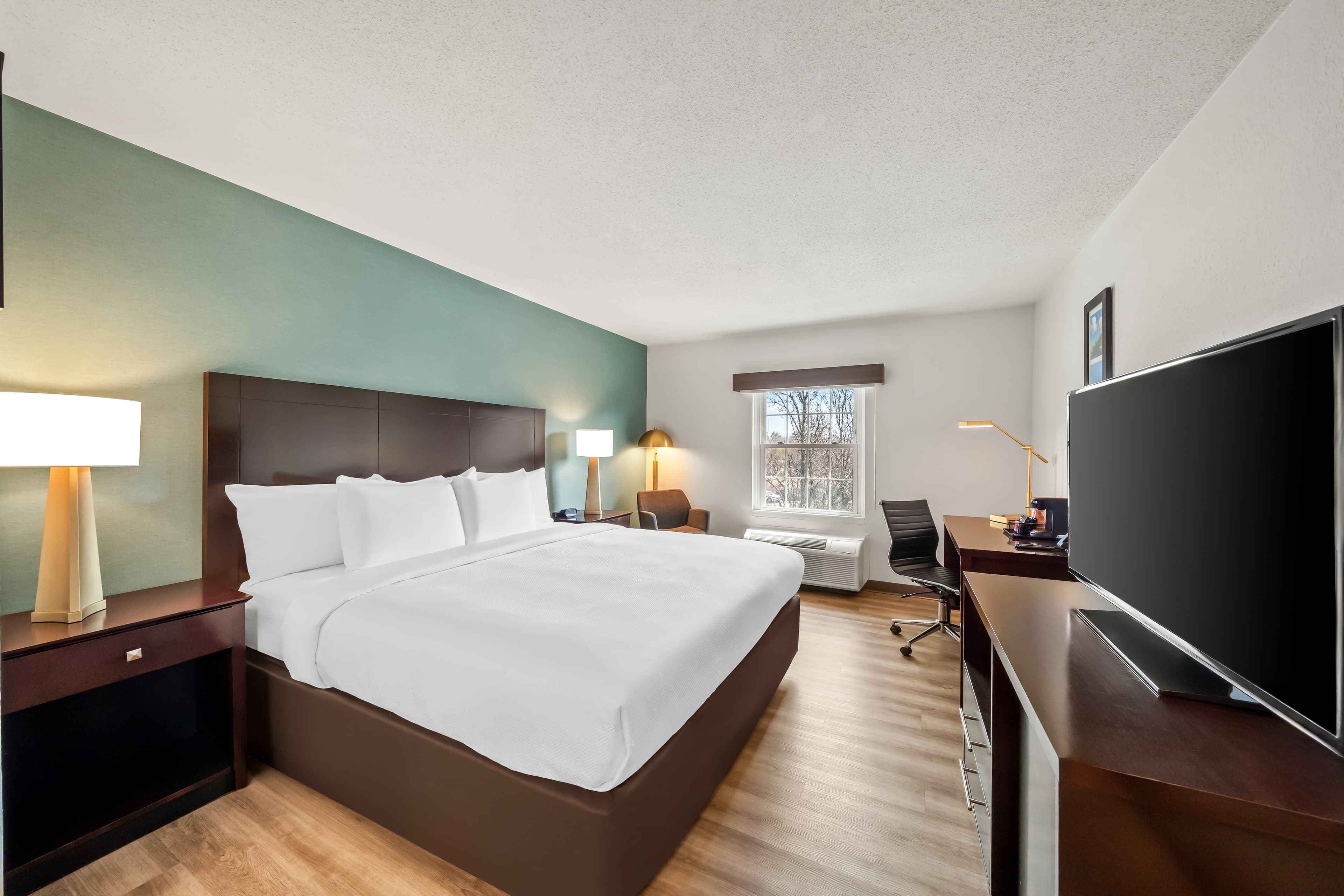 Comfort Inn Foxboro - Mansfield — 14