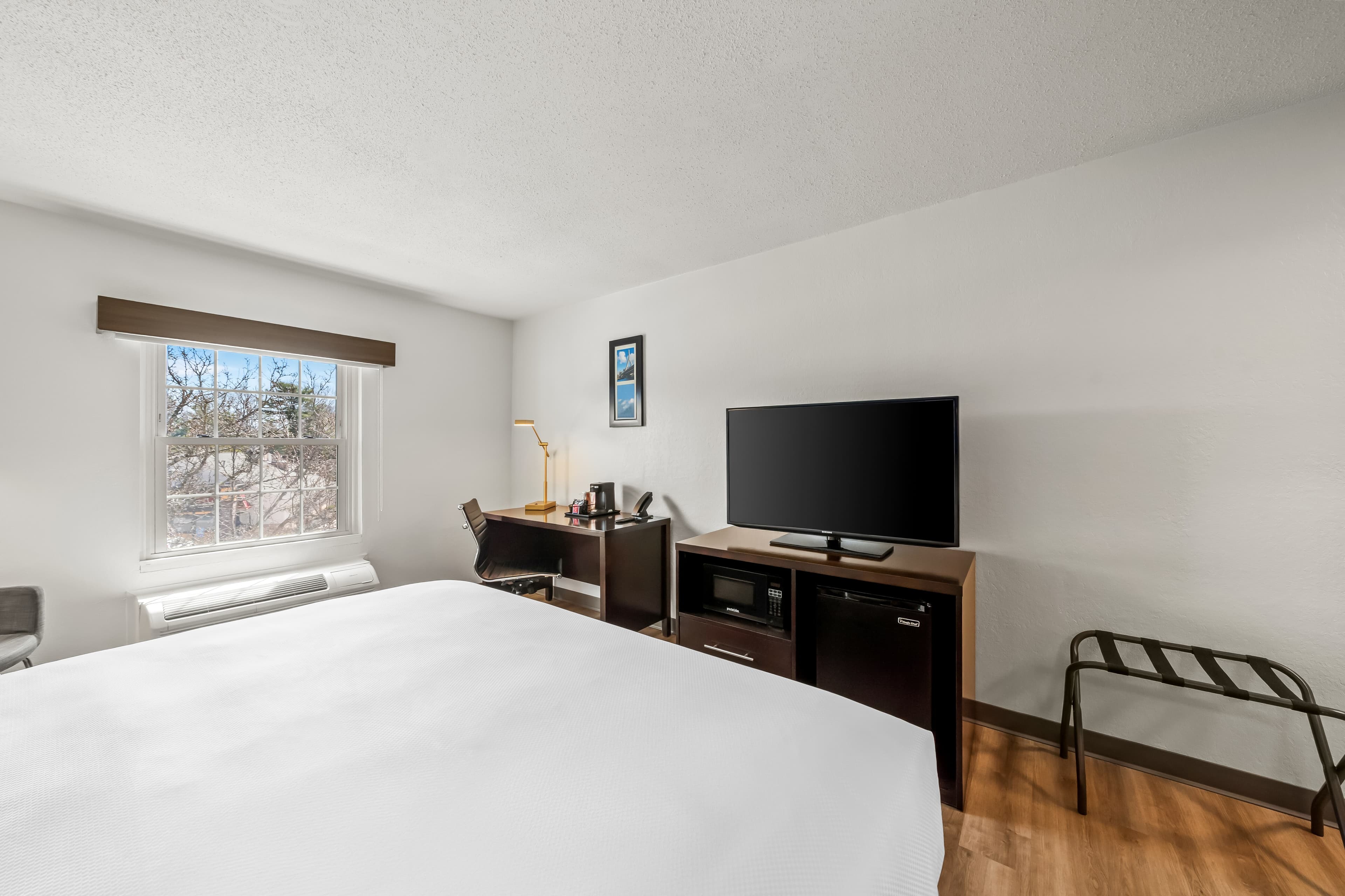 Comfort Inn Foxboro - Mansfield — 15