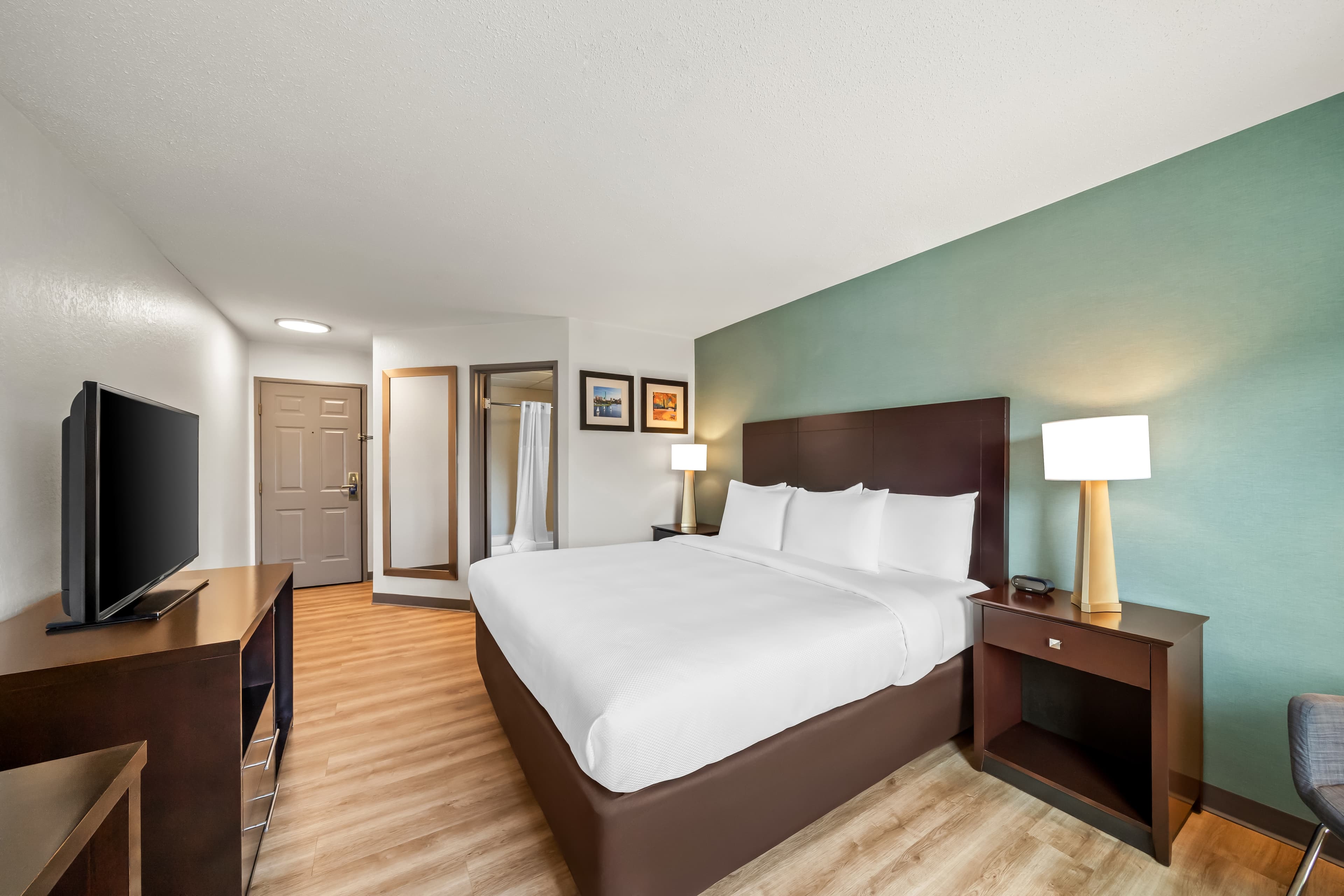 Comfort Inn Foxboro - Mansfield — 16
