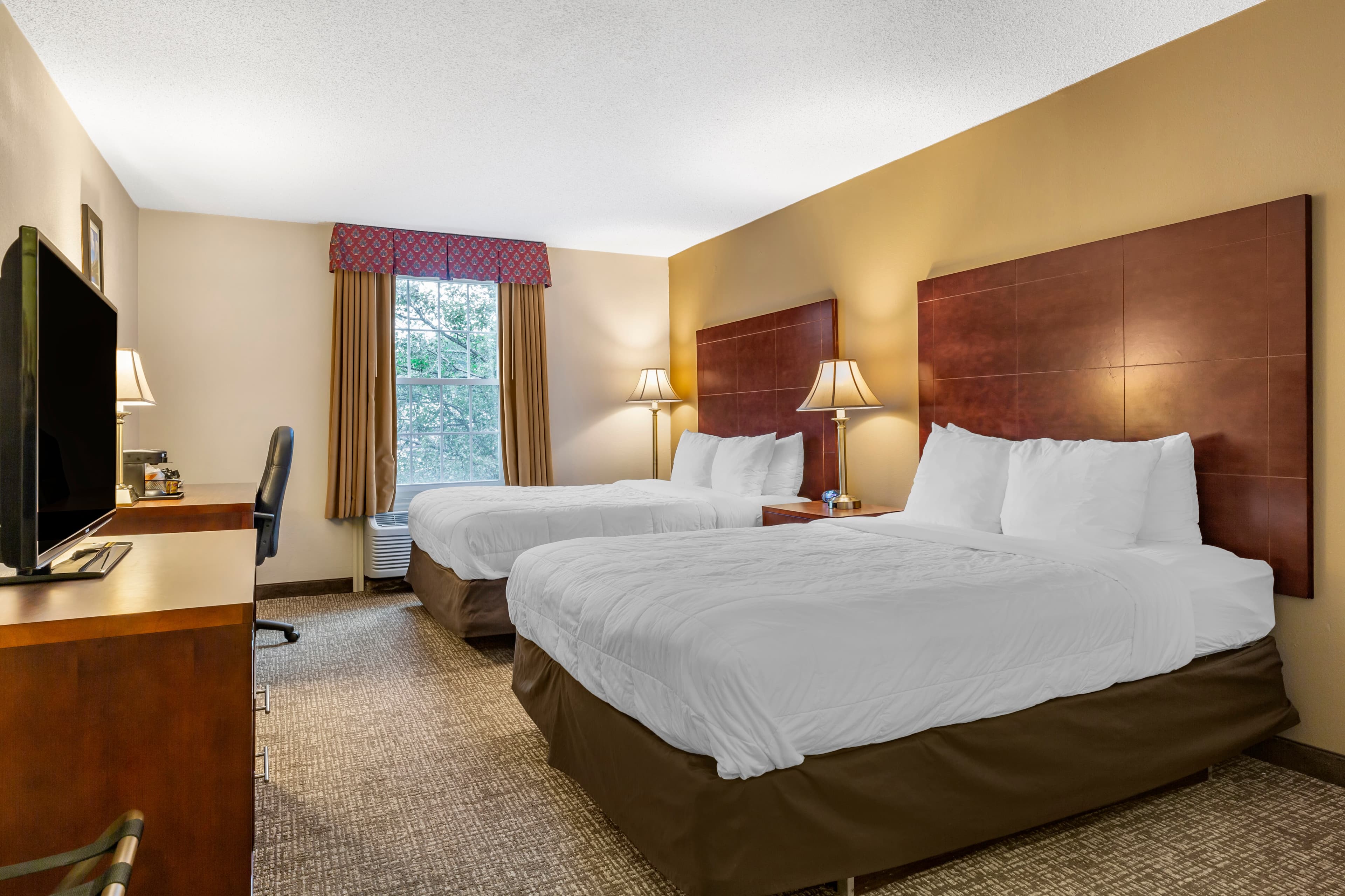 Comfort Inn Foxboro - Mansfield — 18