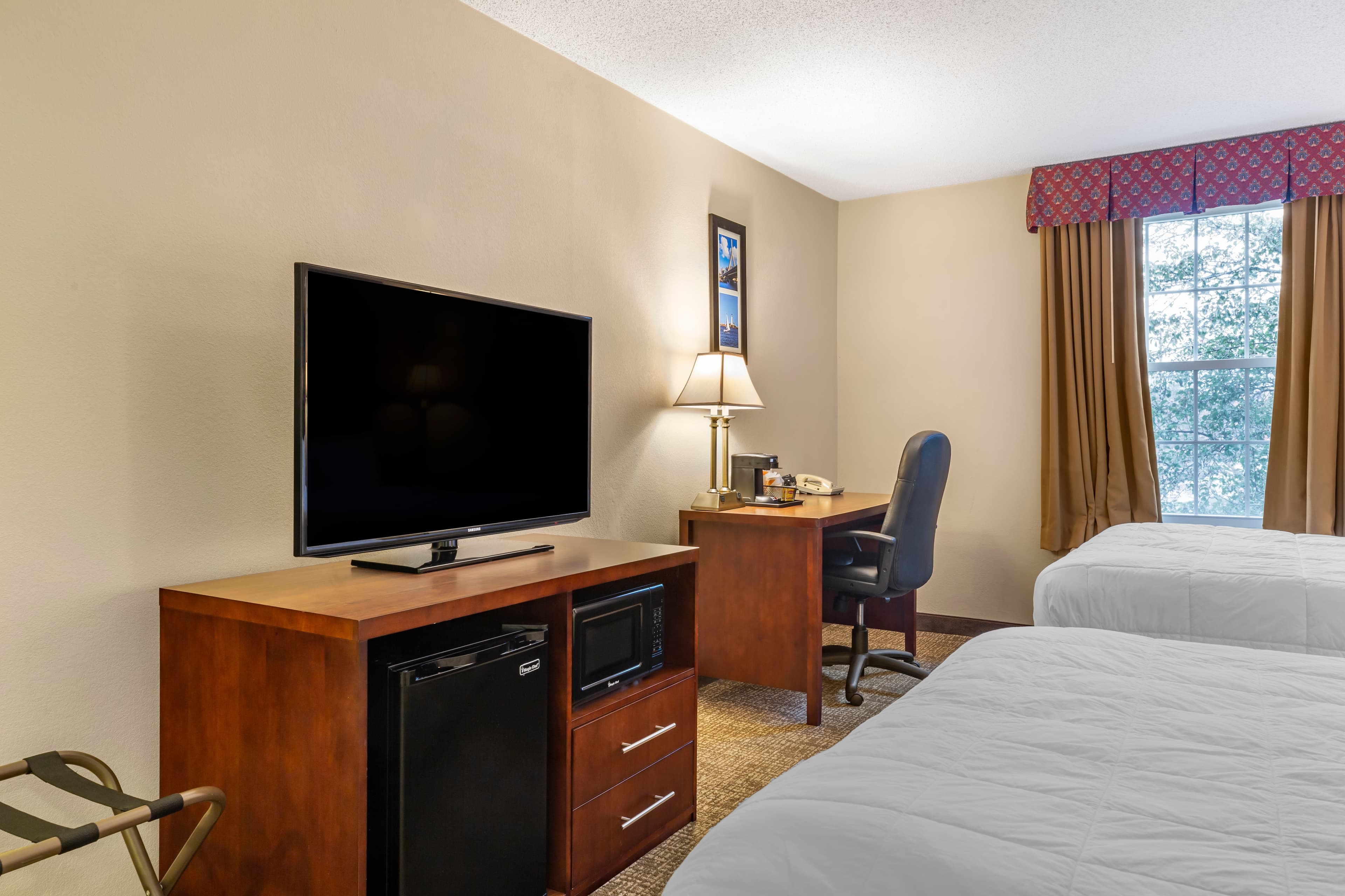 Comfort Inn Foxboro - Mansfield — 19