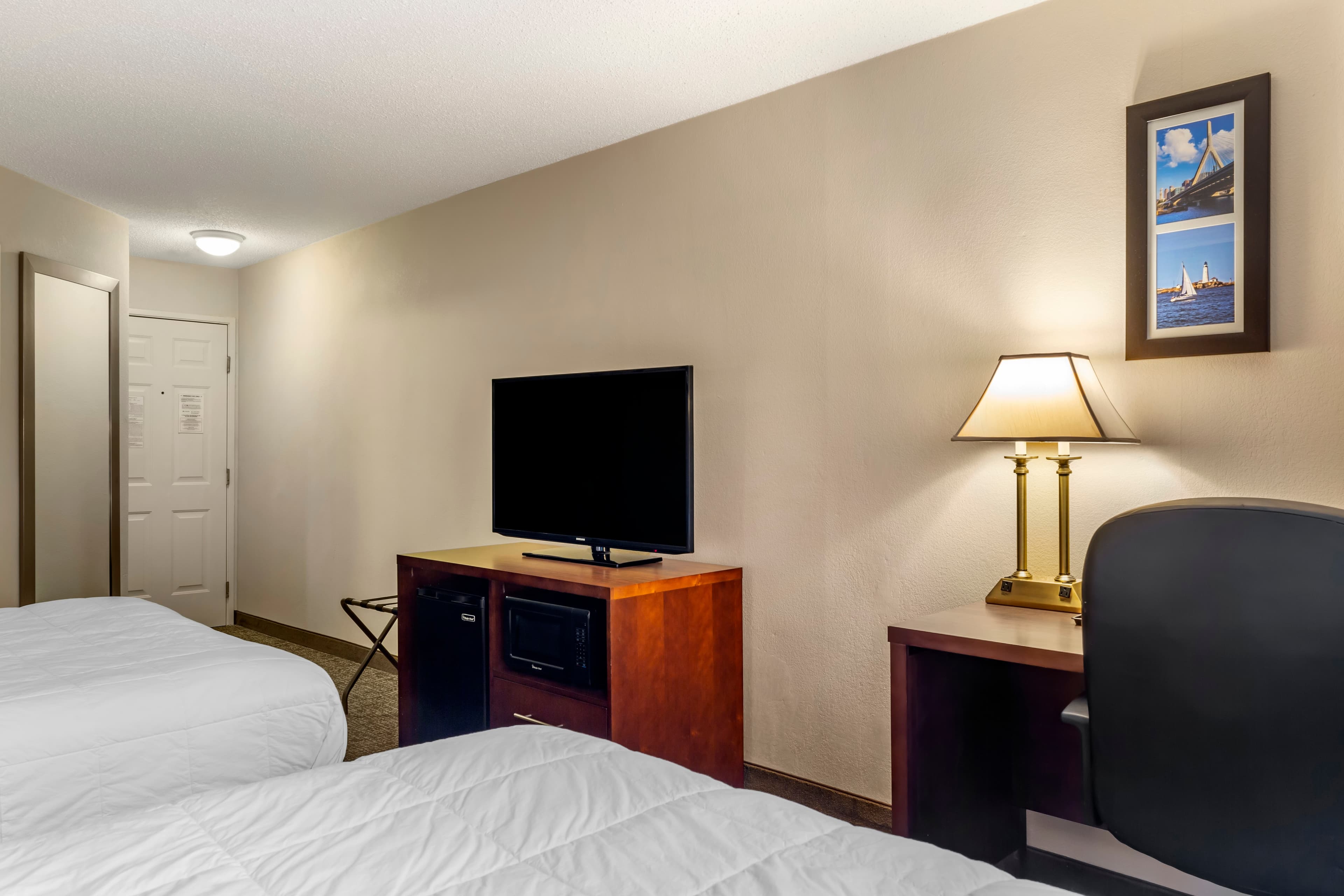 Comfort Inn Foxboro - Mansfield — 20