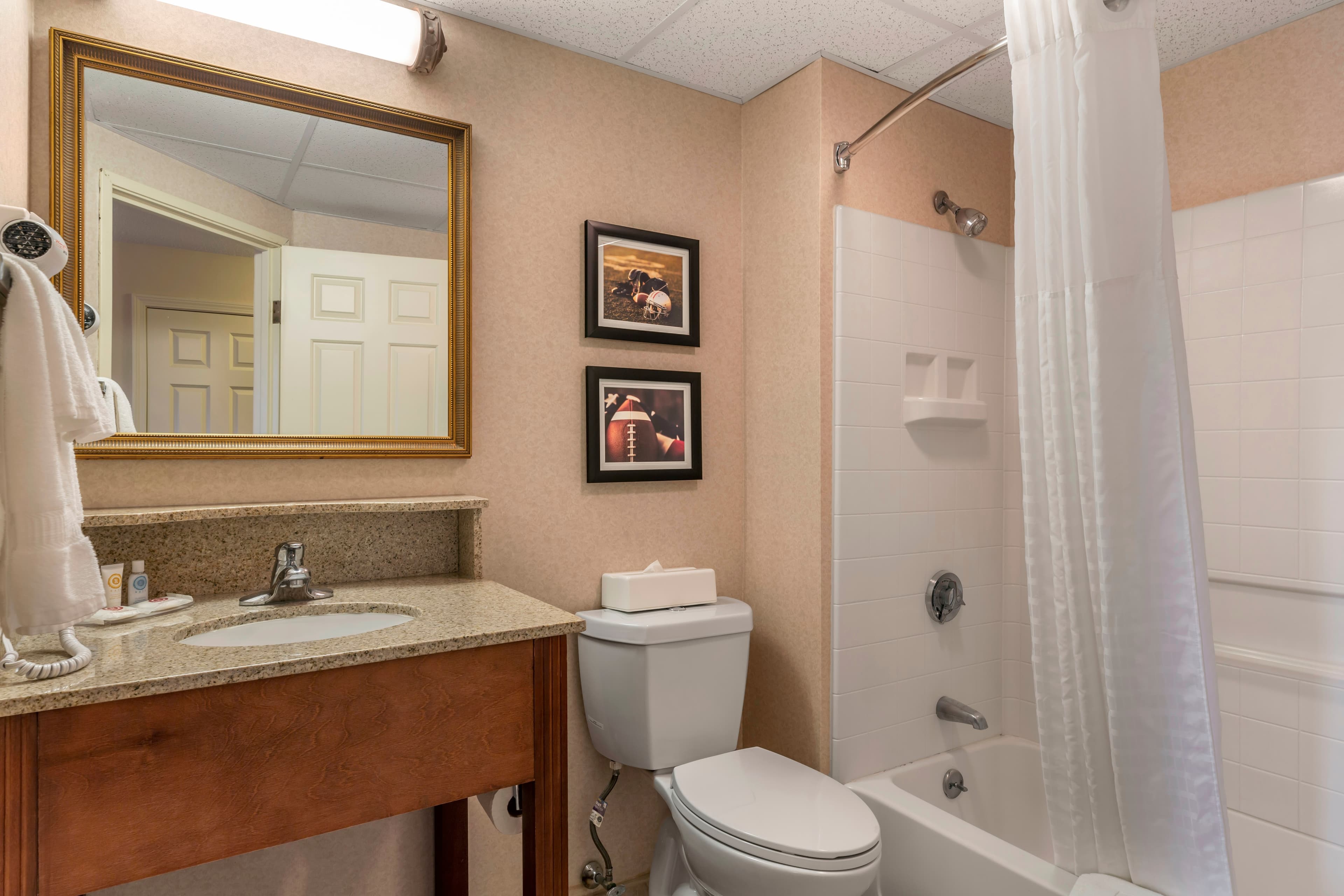 Comfort Inn Foxboro - Mansfield — 21