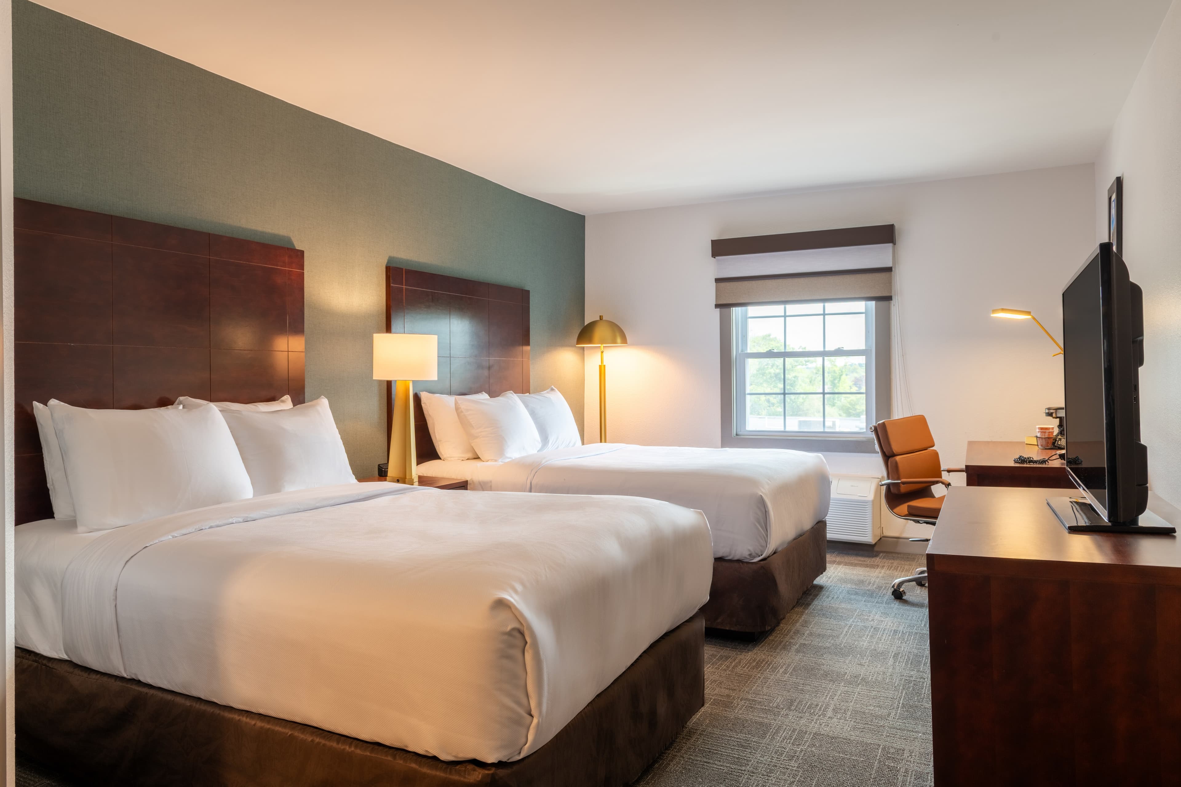 Comfort Inn Rockland - Boston - Image 2