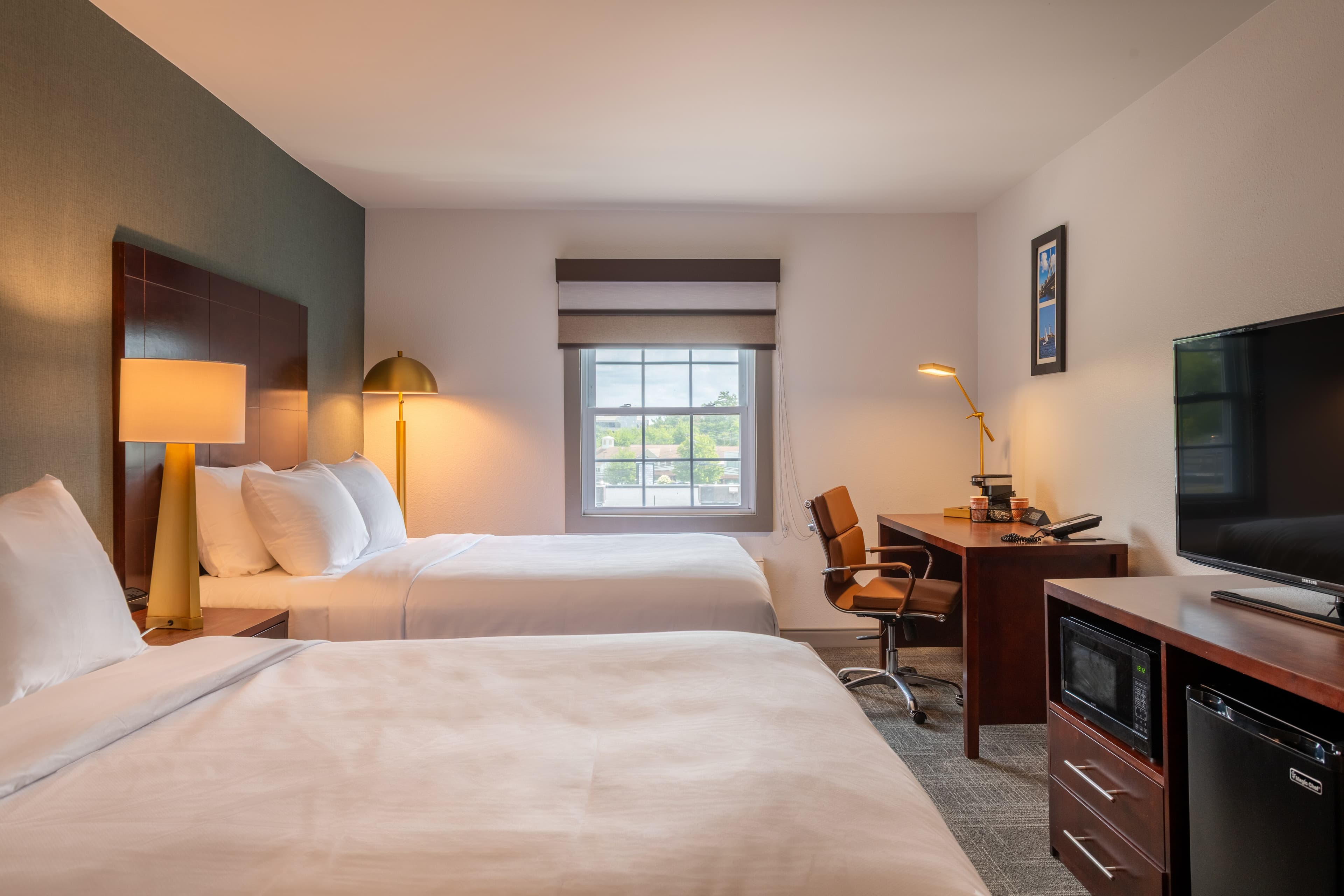 Comfort Inn Rockland - Boston - Image 3