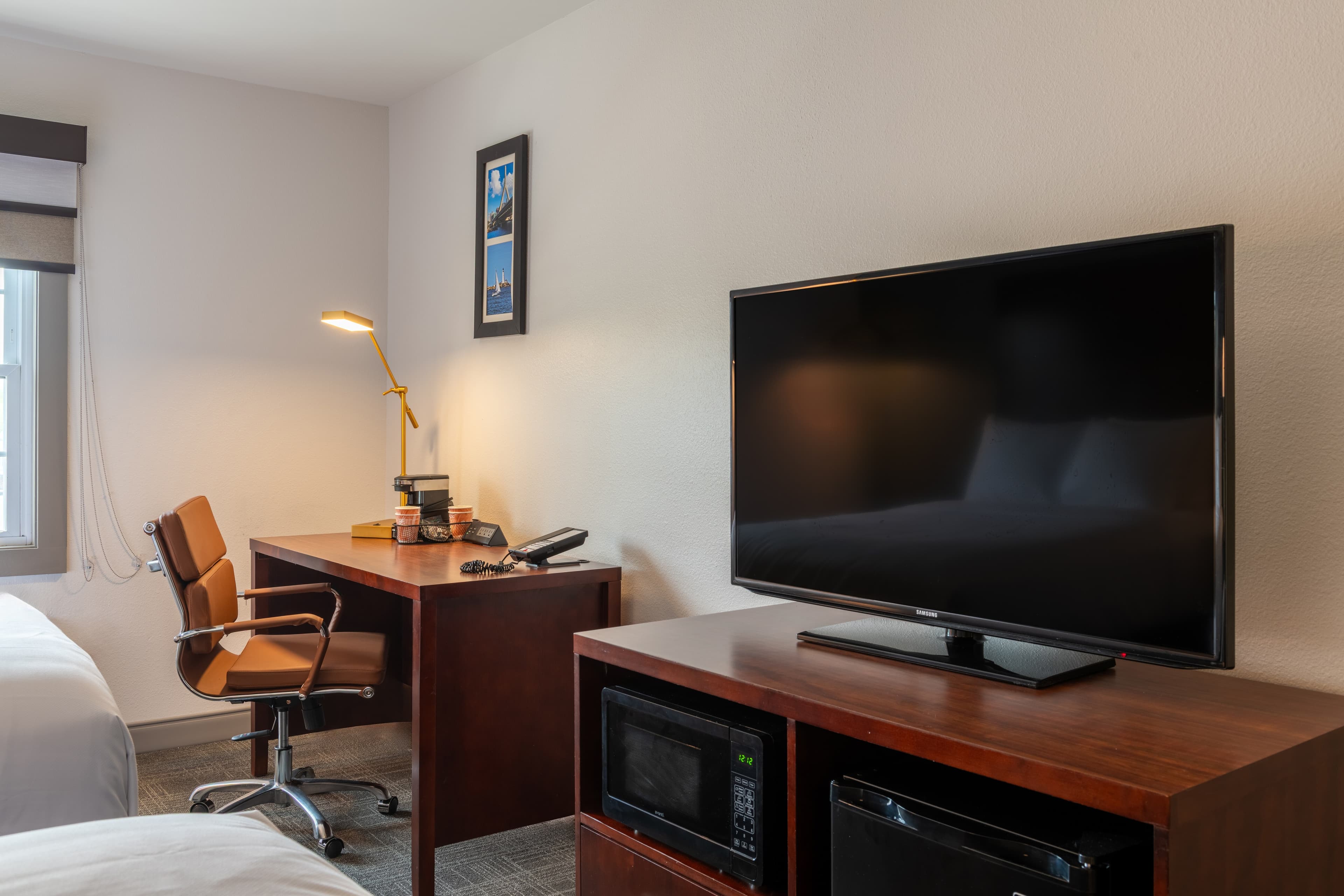 Comfort Inn Rockland - Boston - Image 4
