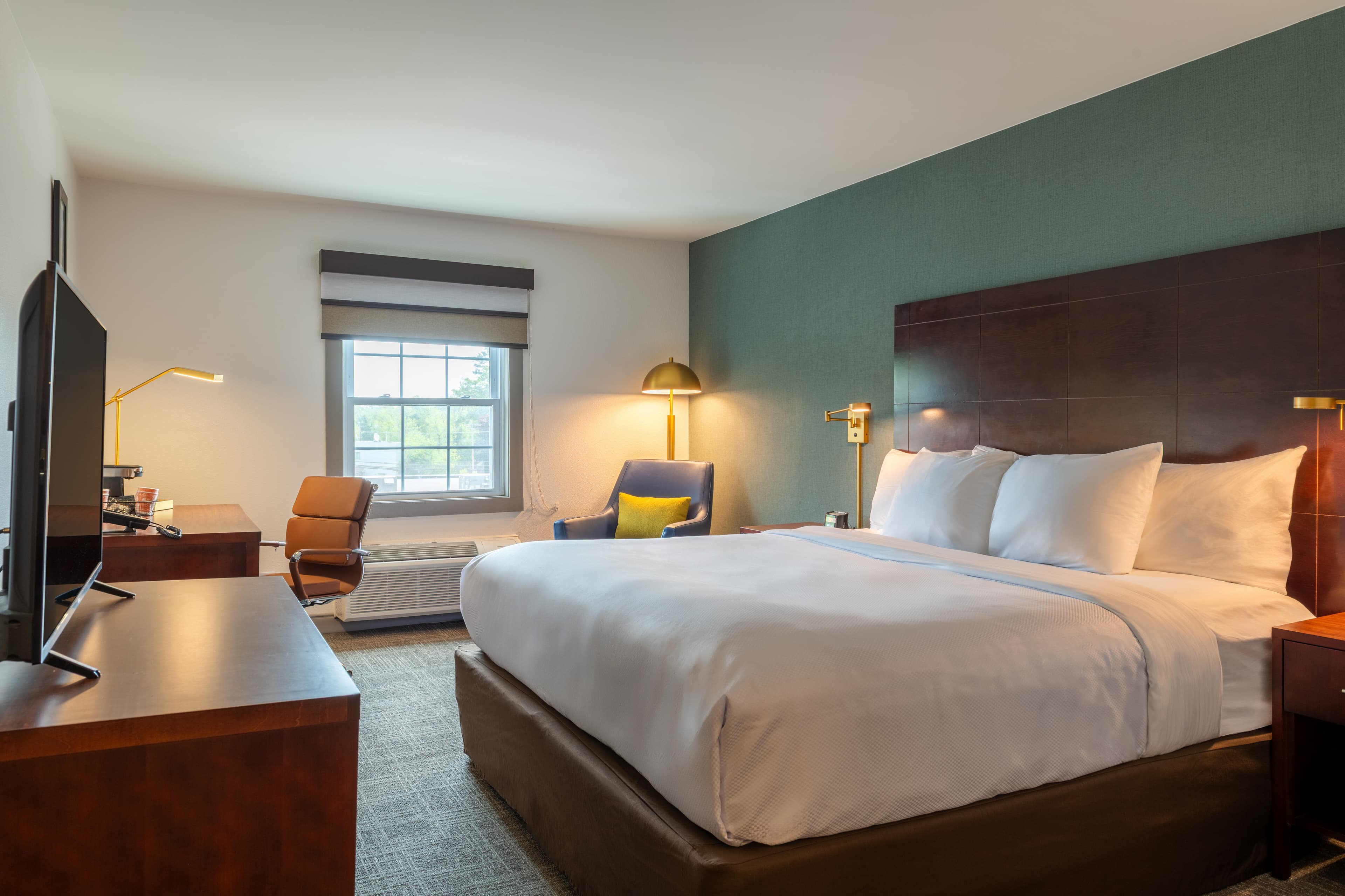 Comfort Inn Rockland - Boston — 14