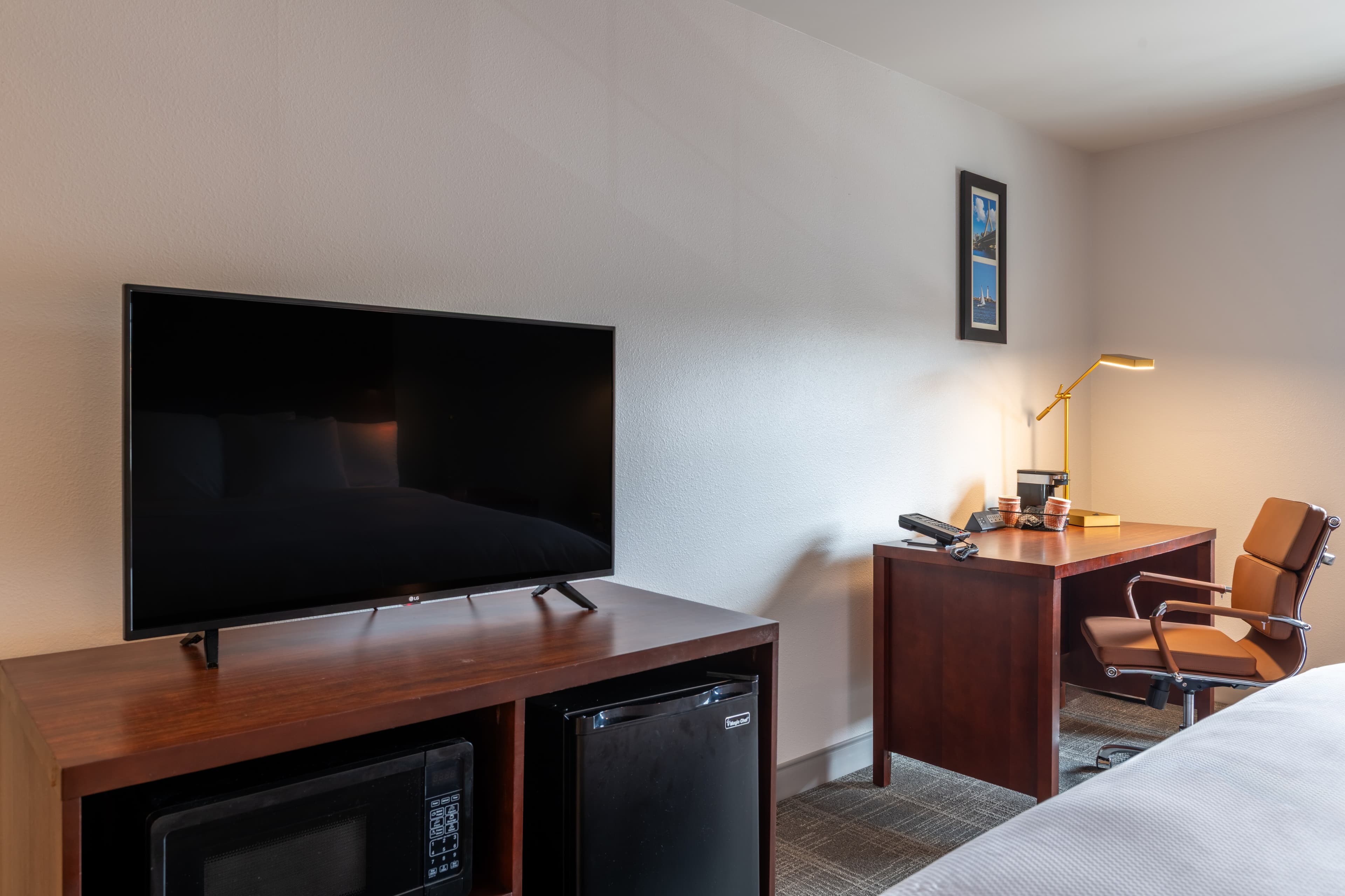 Comfort Inn Rockland - Boston — 15