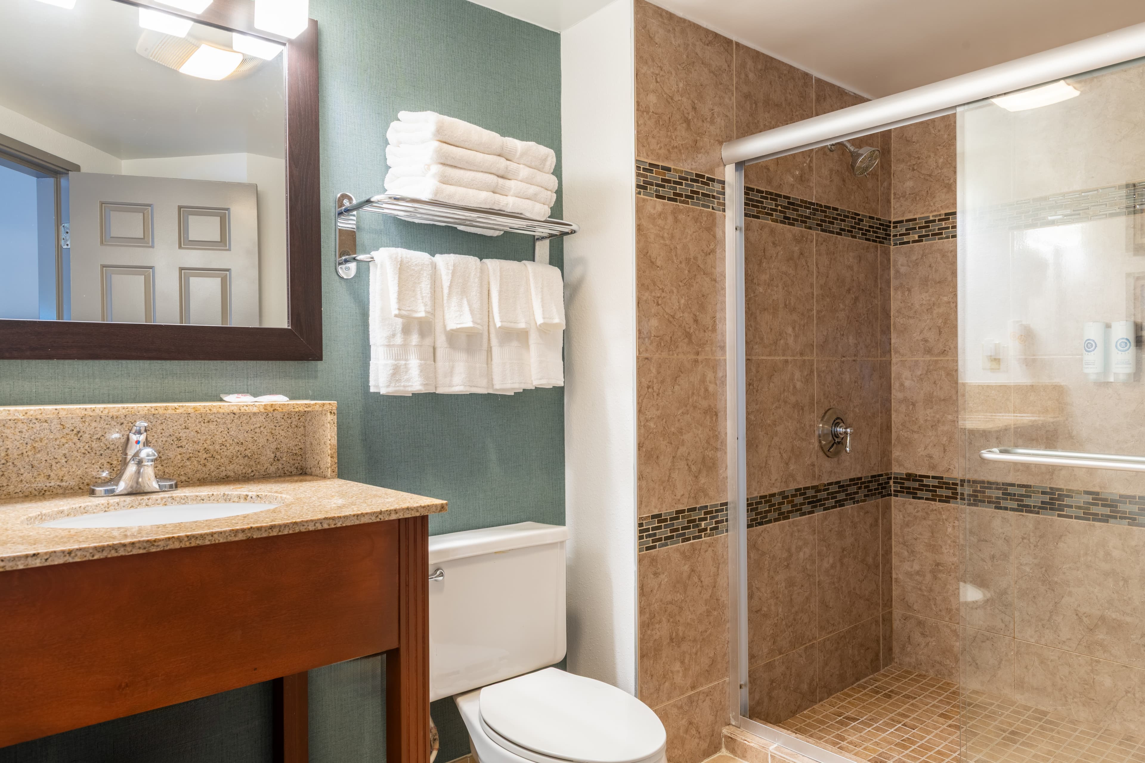 Comfort Inn Rockland - Boston — 22