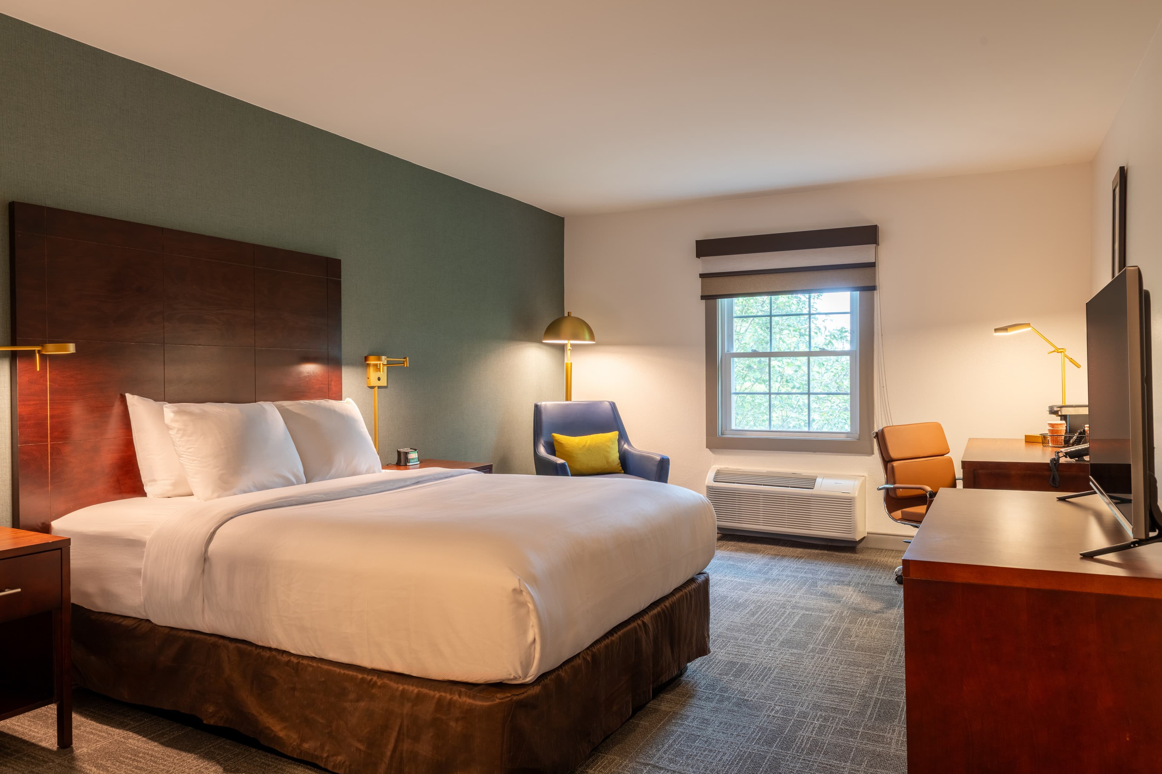 Comfort Inn Rockland - Boston — 6