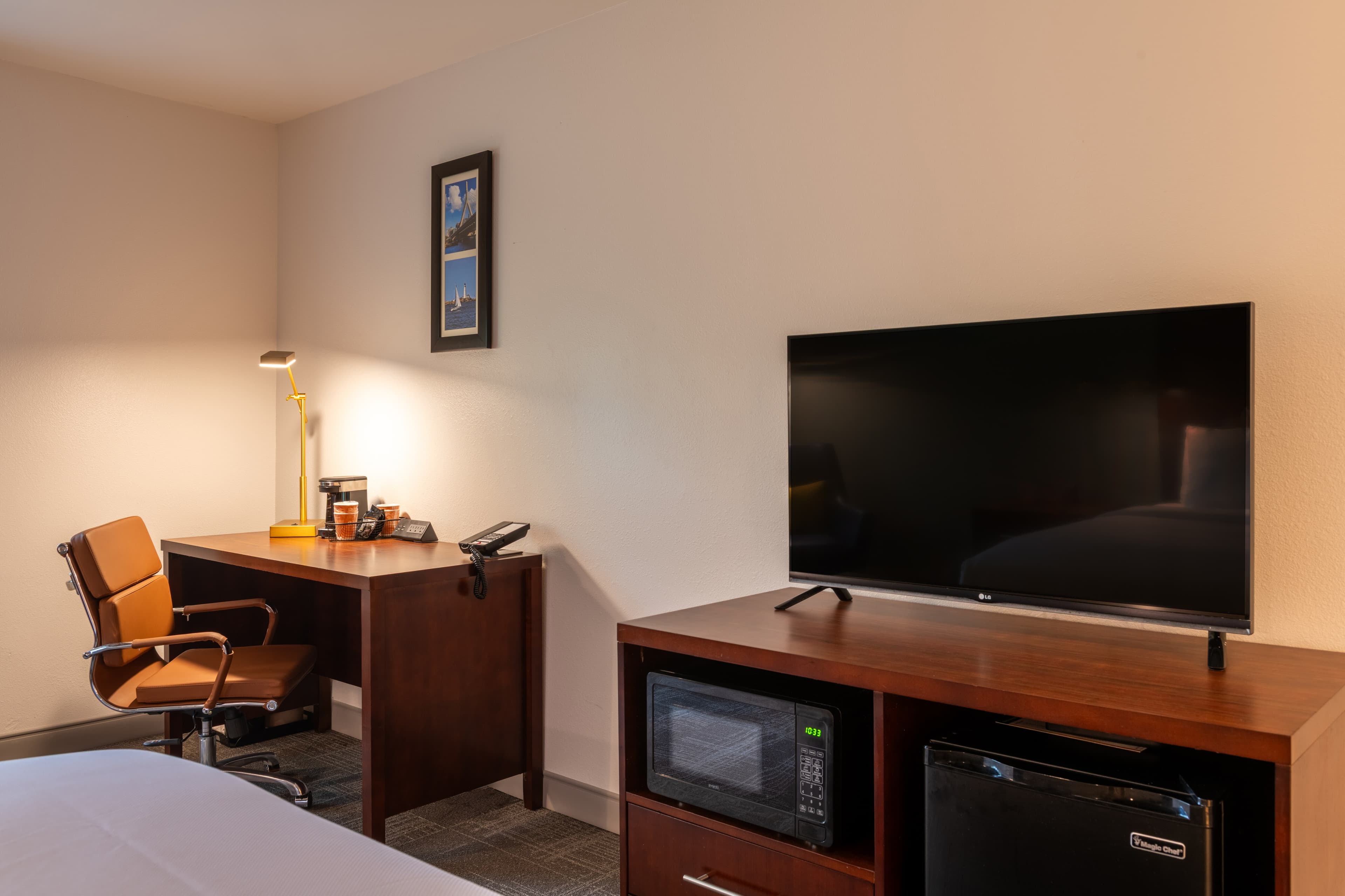 Comfort Inn Rockland - Boston — 8