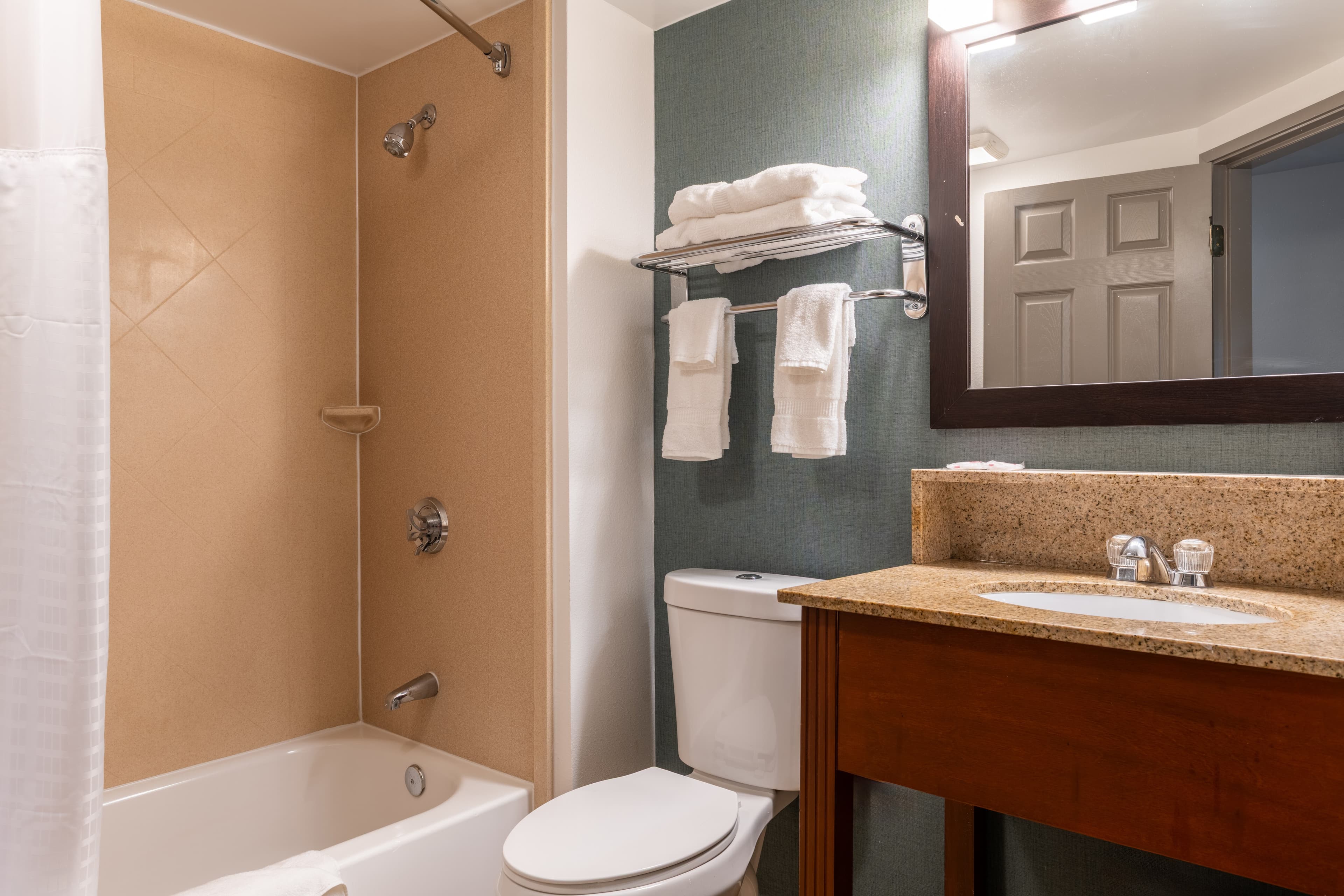 Comfort Inn Rockland - Boston — 16