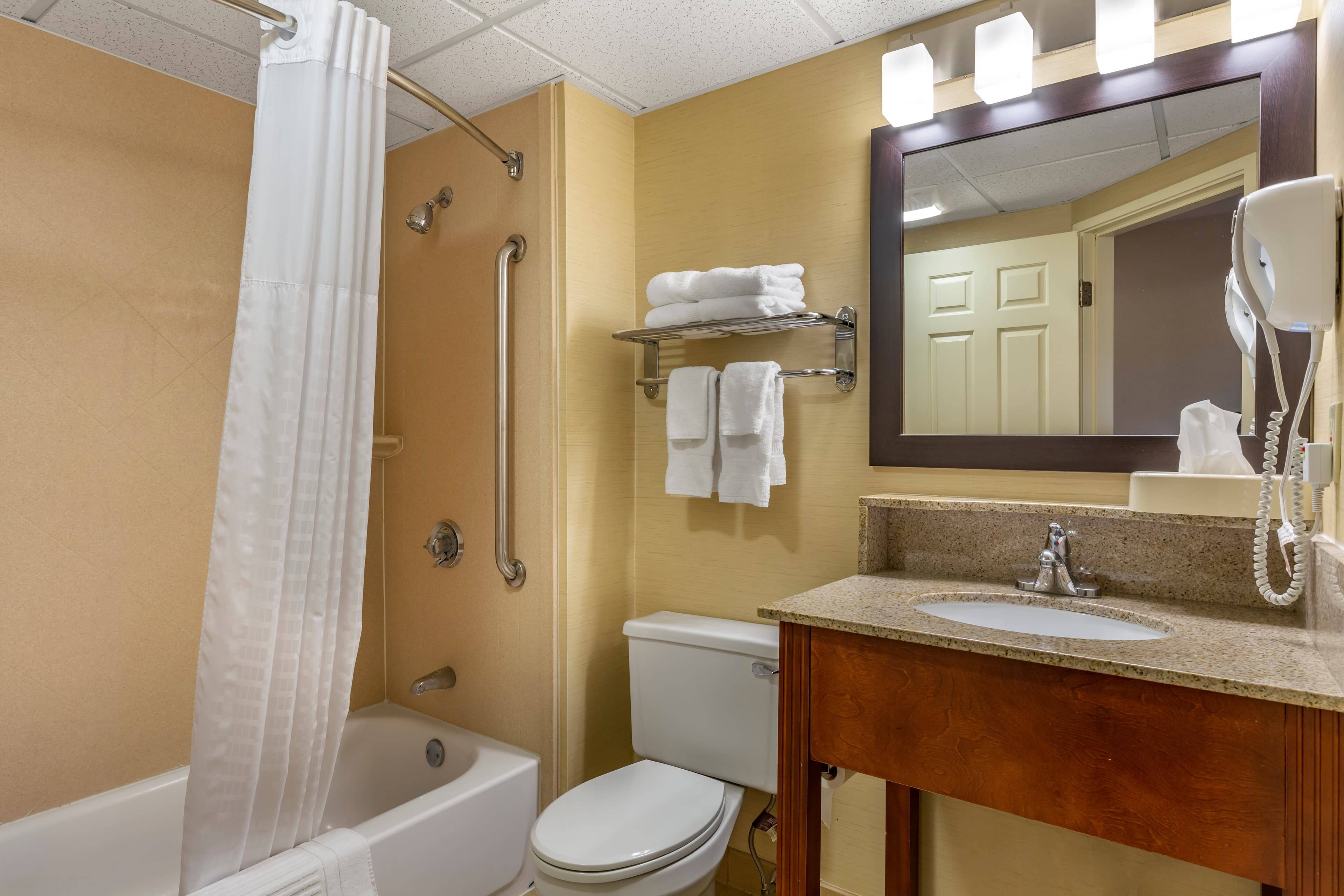 Comfort Inn Rockland - Boston — 17