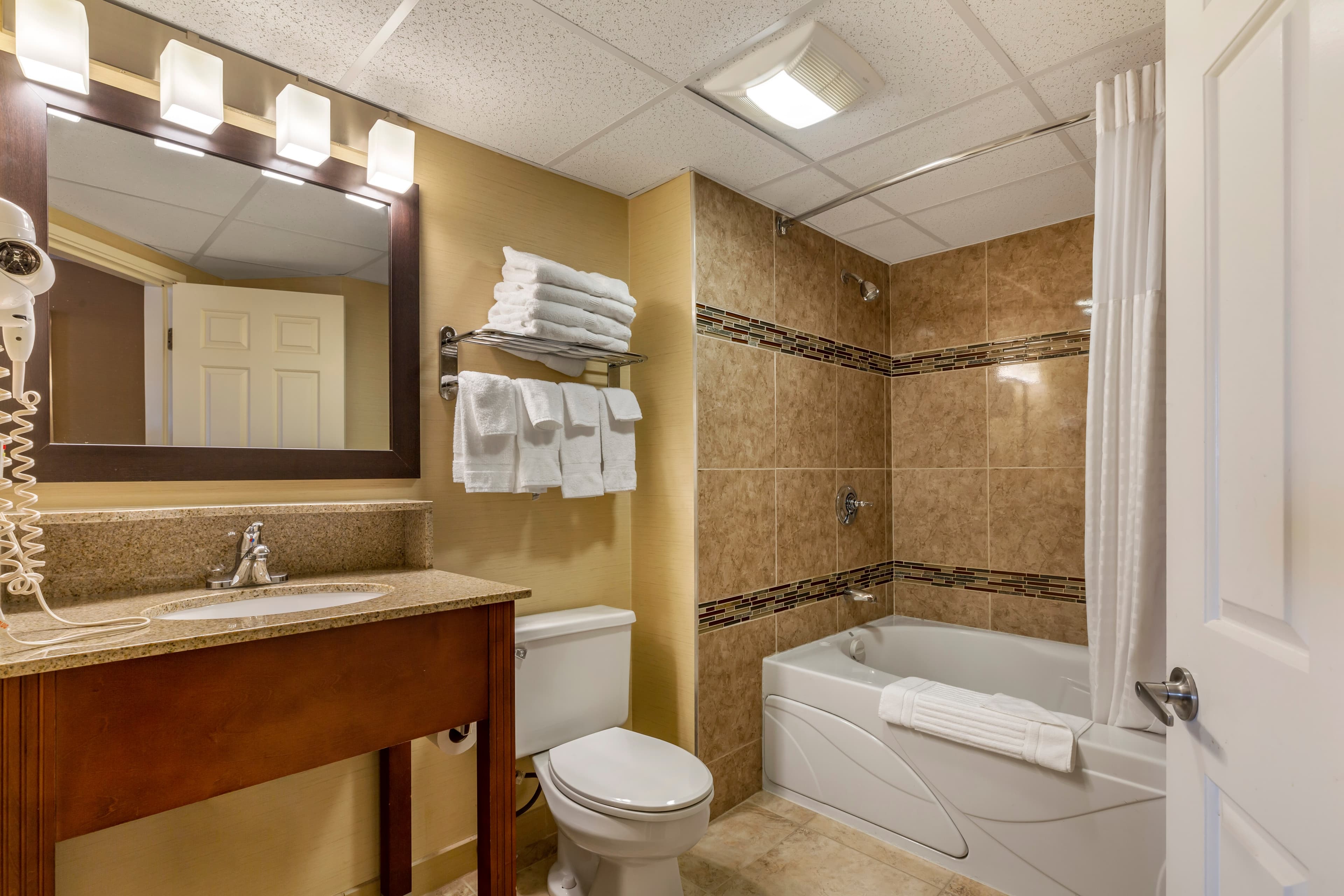 Comfort Inn Rockland - Boston — 21