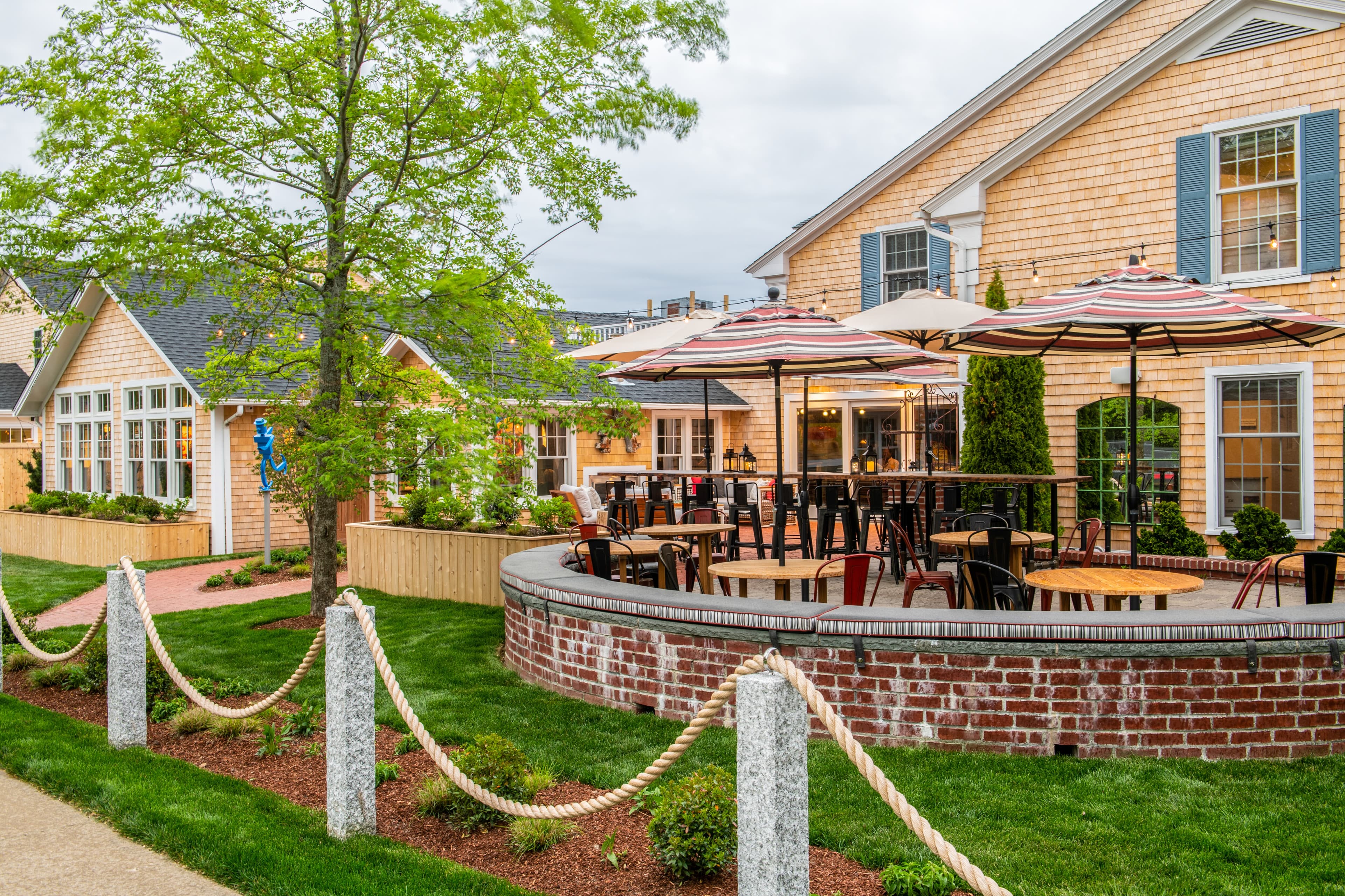 Edgar Hotel Marthas Vineyard, an Ascend Collection Hotel - Image 1