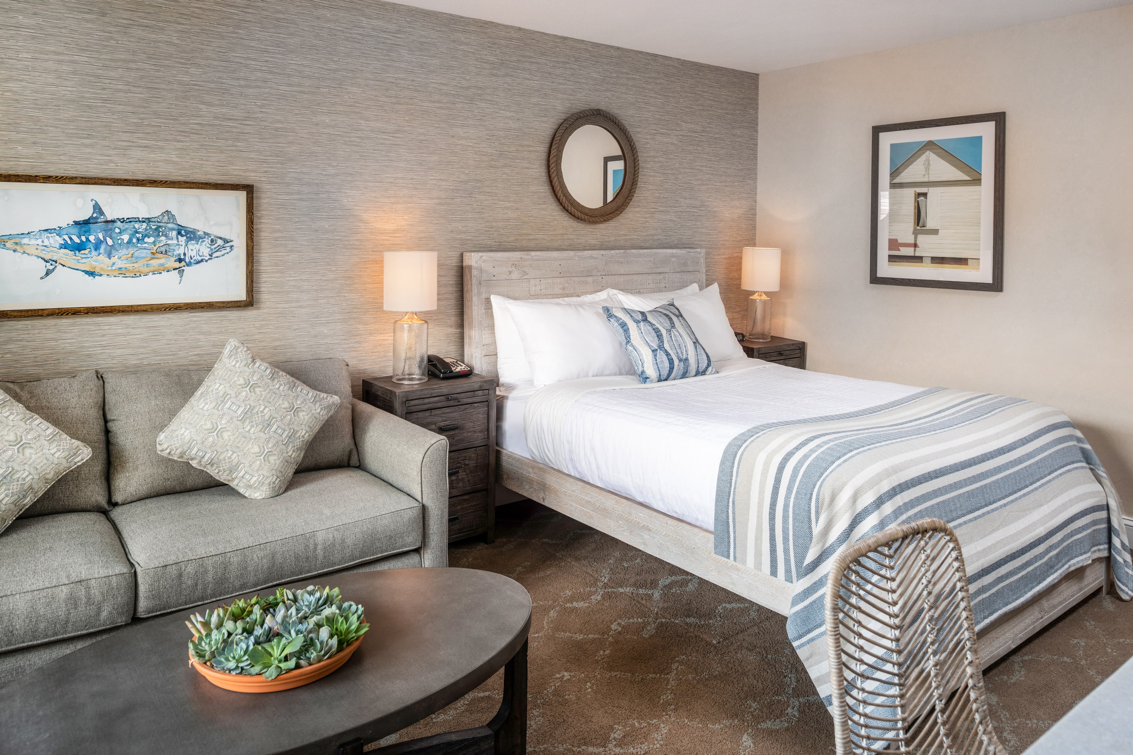 Edgar Hotel Marthas Vineyard, an Ascend Collection Hotel - Image 4