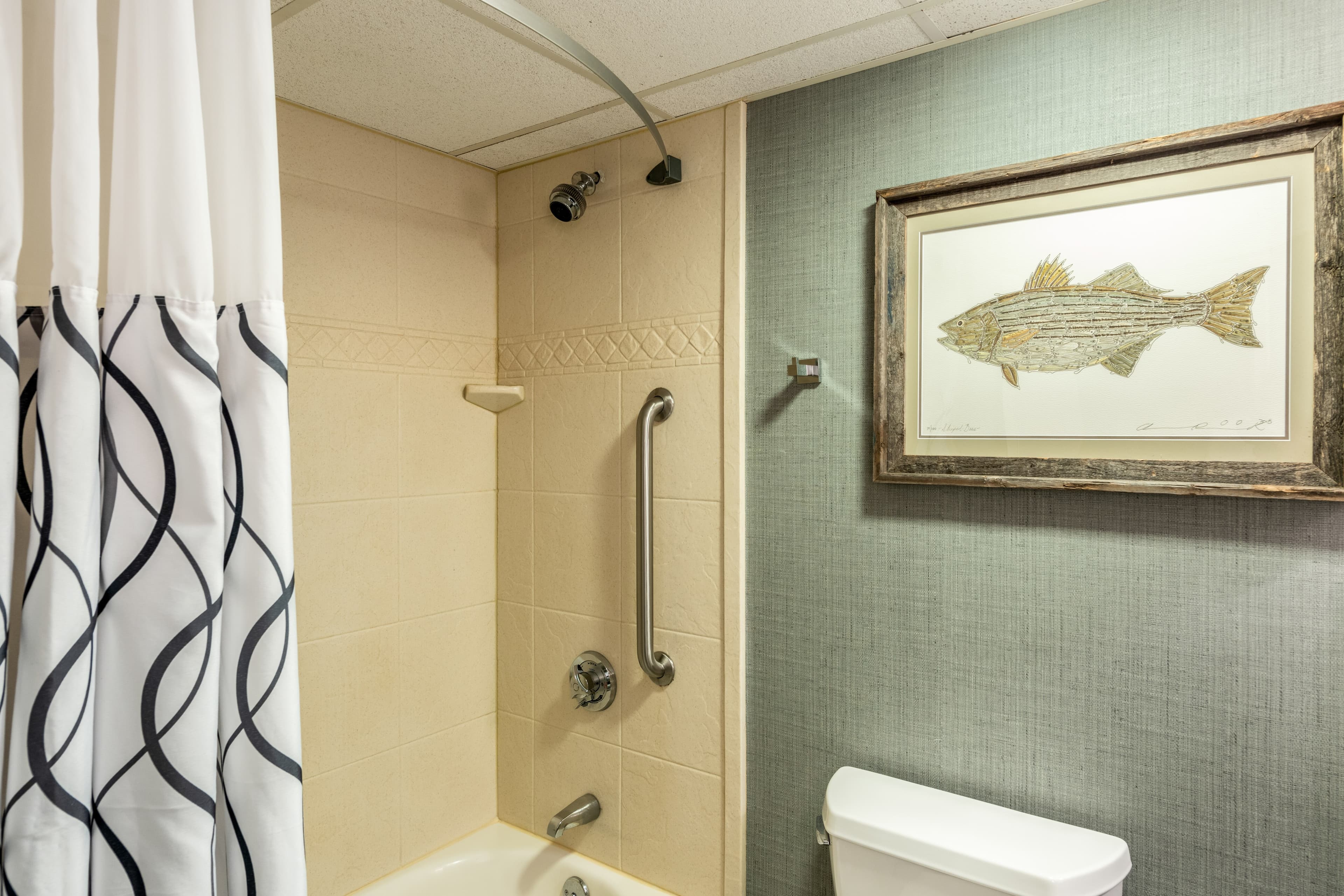 Edgar Hotel Marthas Vineyard, an Ascend Collection Hotel — 6