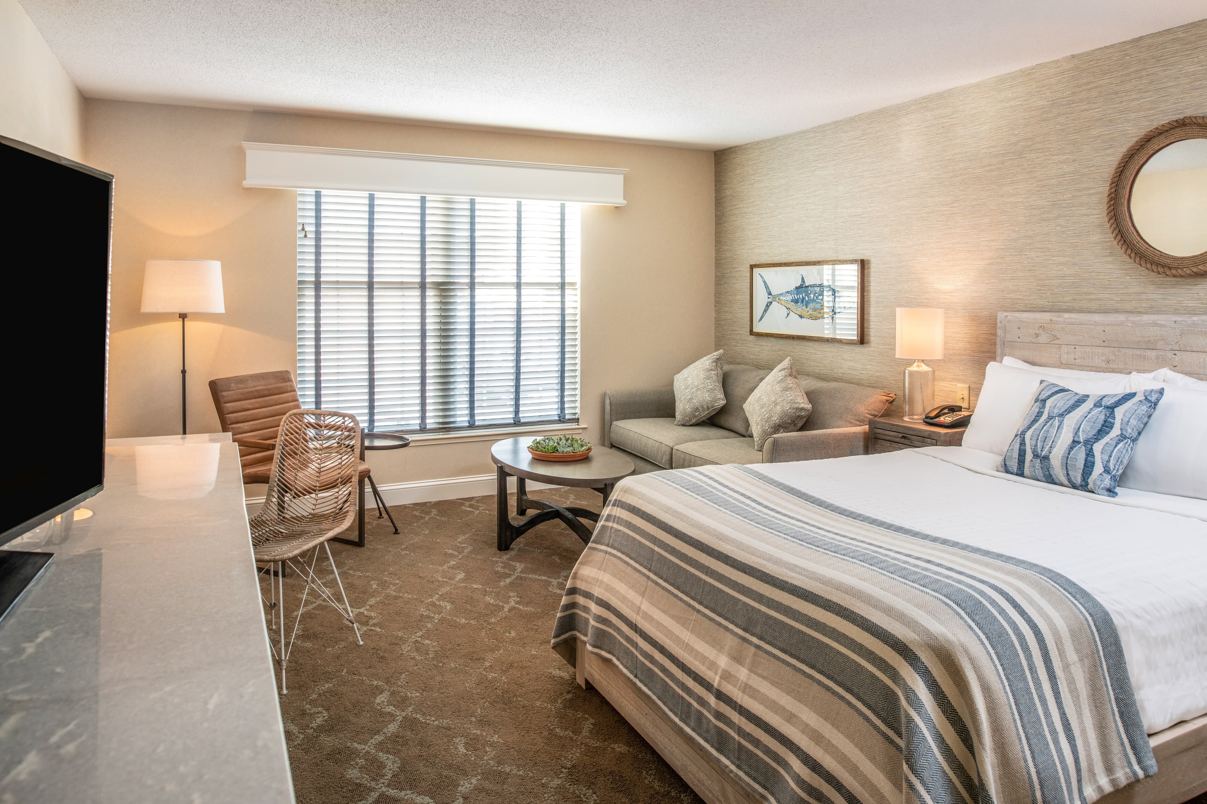 Edgar Hotel Marthas Vineyard, an Ascend Collection Hotel - Image 2