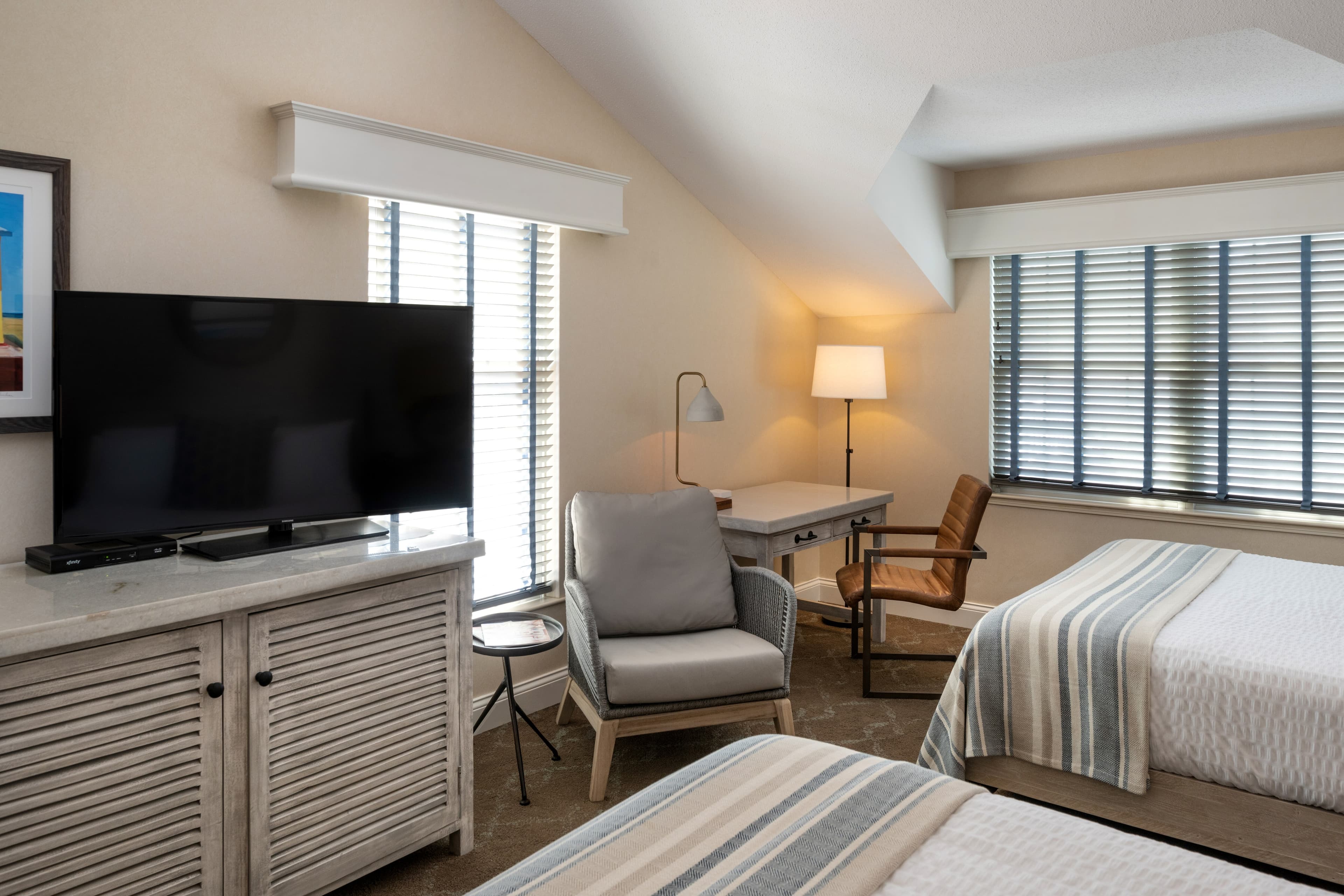 Edgar Hotel Marthas Vineyard, an Ascend Collection Hotel — 9