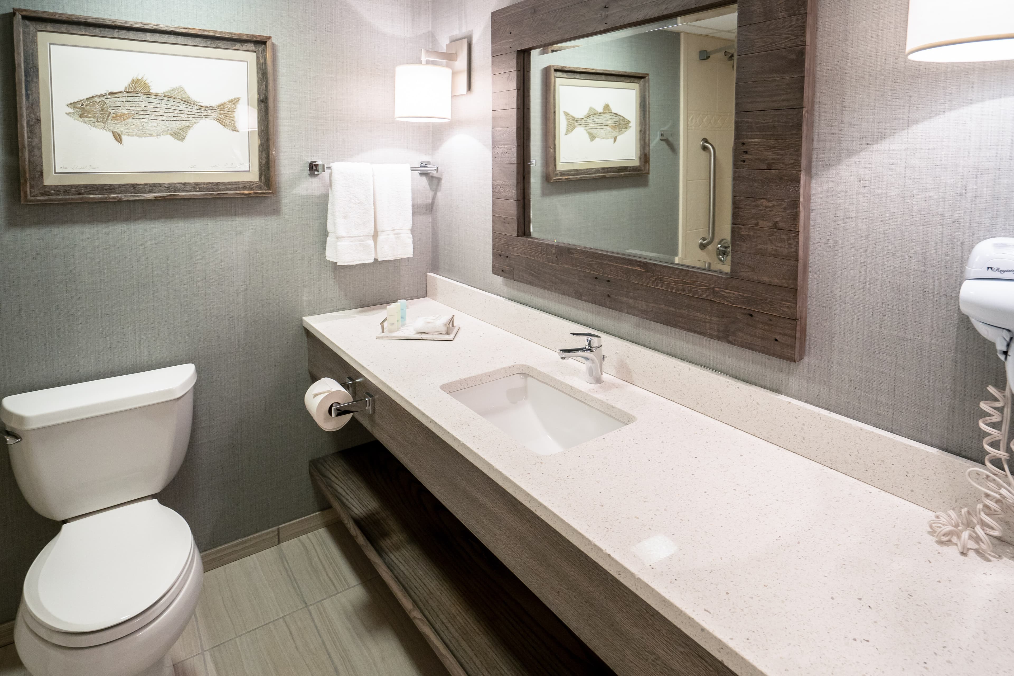 Edgar Hotel Marthas Vineyard, an Ascend Collection Hotel — 7