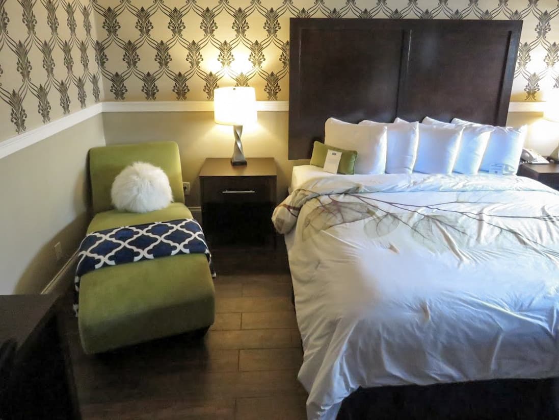 Rodeway Inn Logan International Airport — 5
