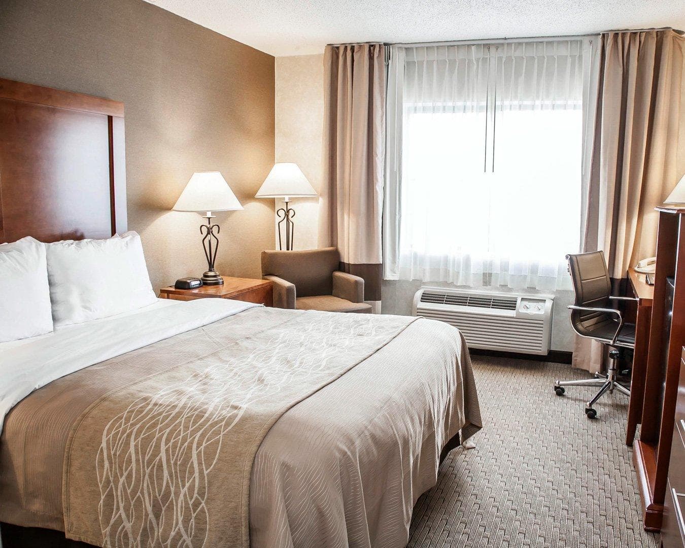 Quality Inn Seekonk-Providence - Image 3