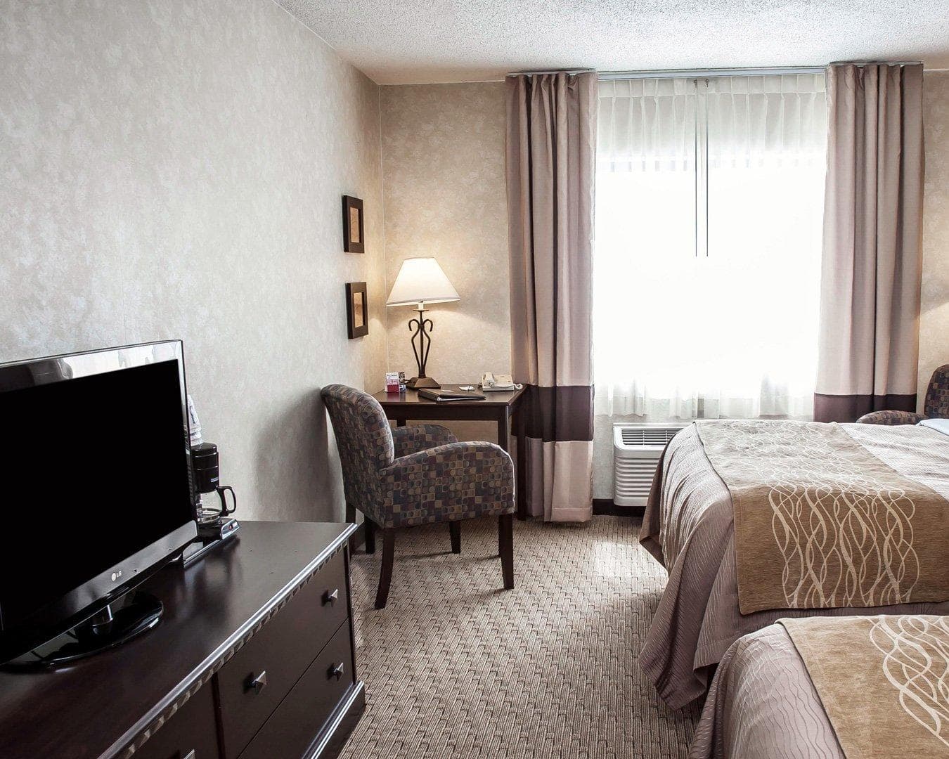Quality Inn Seekonk-Providence — 15