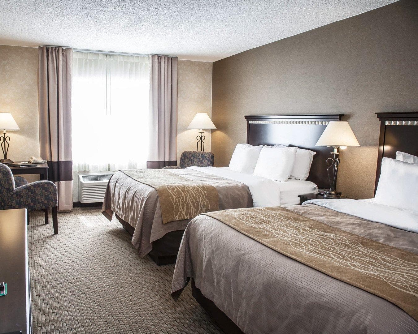Quality Inn Seekonk-Providence — 16
