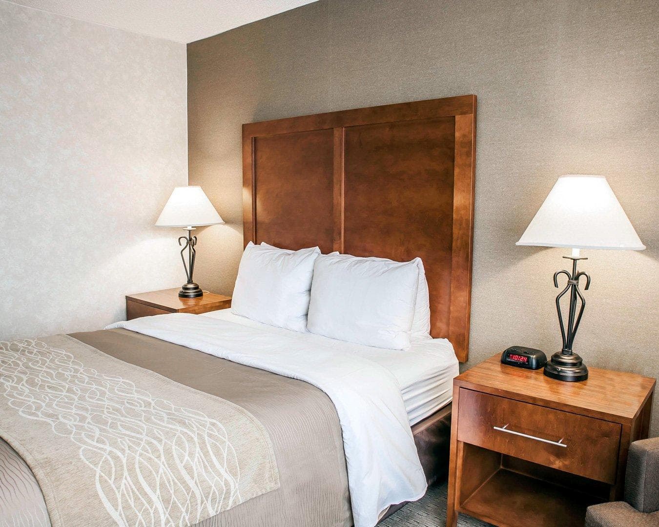 Quality Inn Seekonk-Providence - Image 4