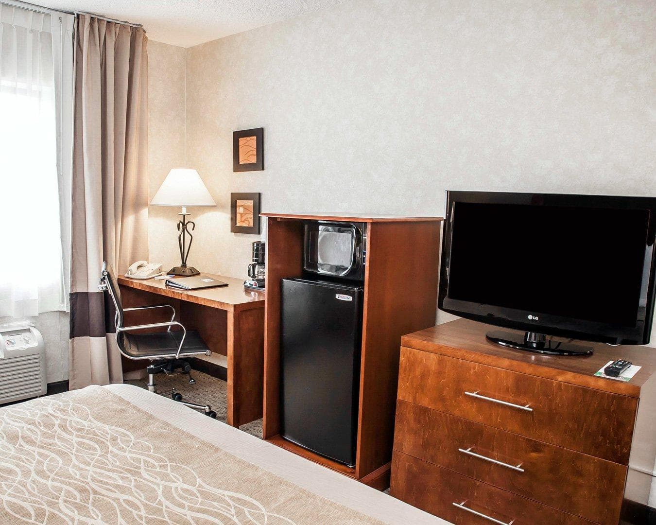 Quality Inn Seekonk-Providence - Image 5