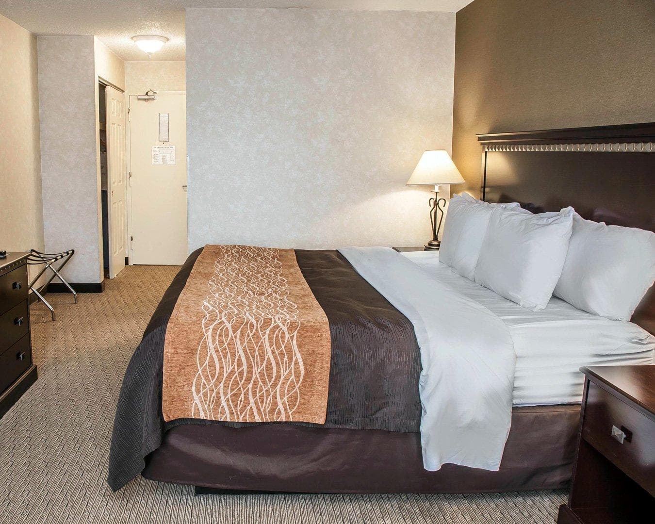 Quality Inn Seekonk-Providence — 6