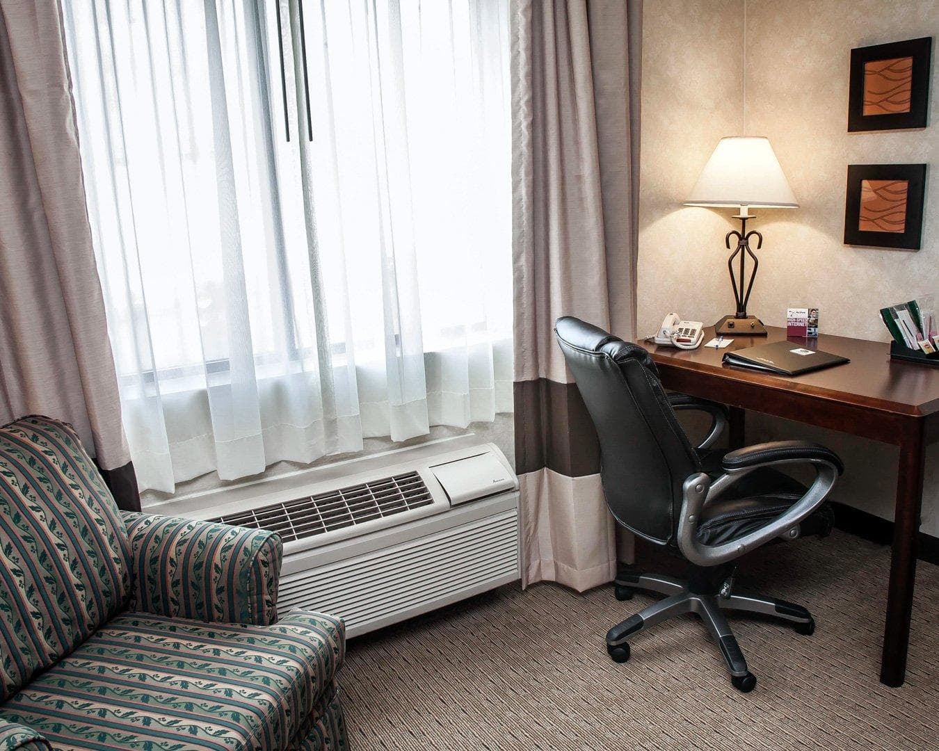 Quality Inn Seekonk-Providence — 9