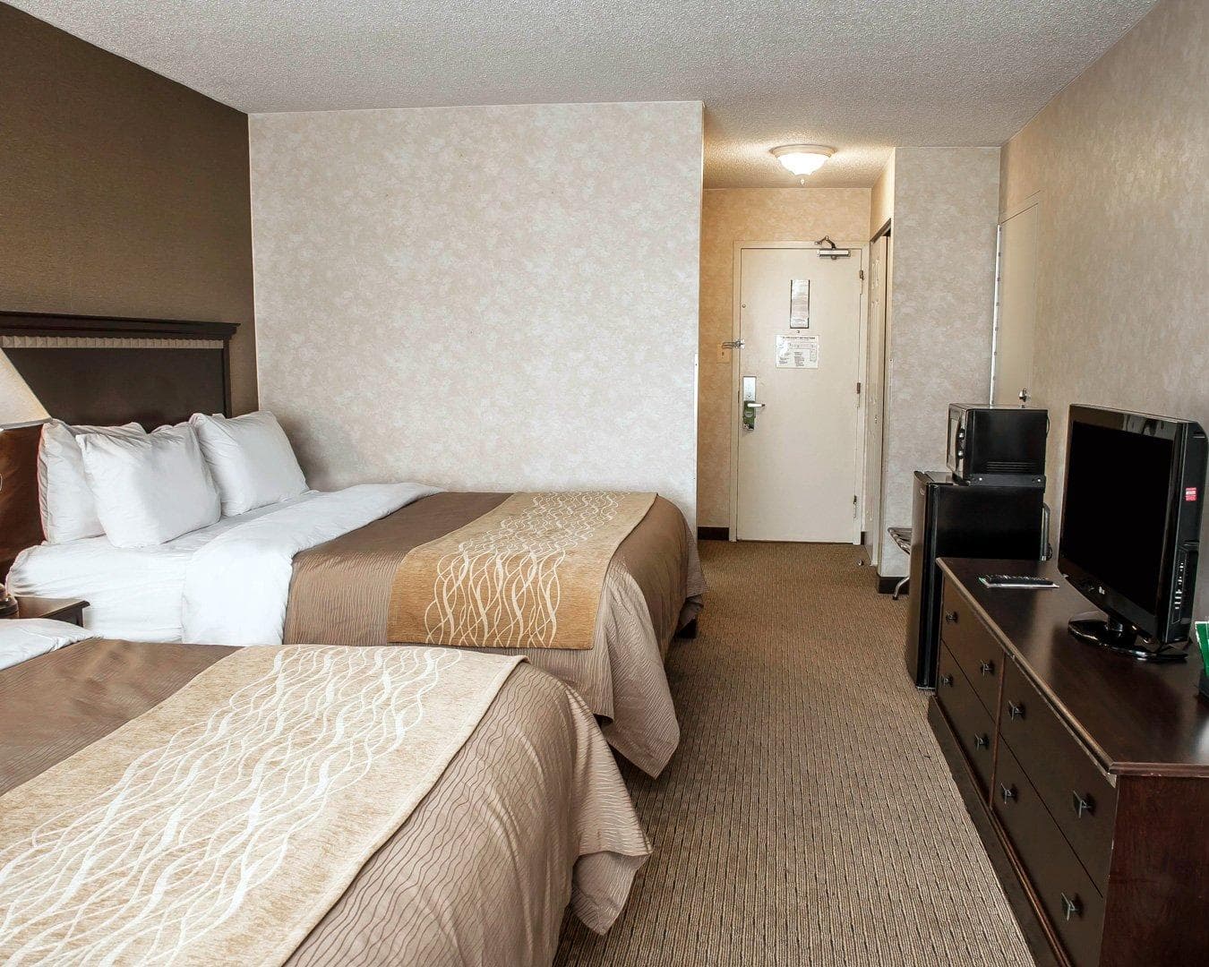 Quality Inn Seekonk-Providence — 14