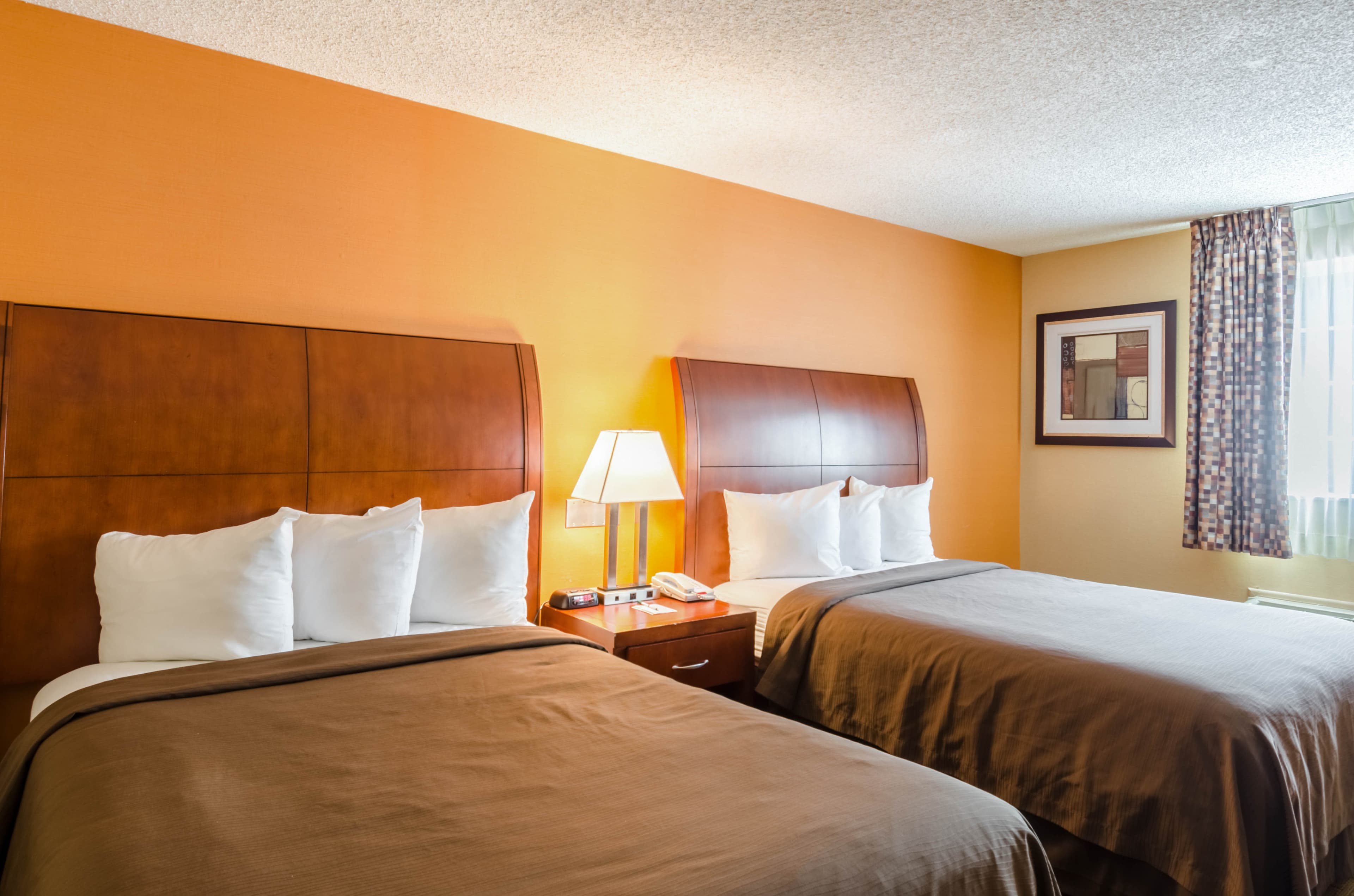 Quality Inn Chicopee-Springfield - Image 2