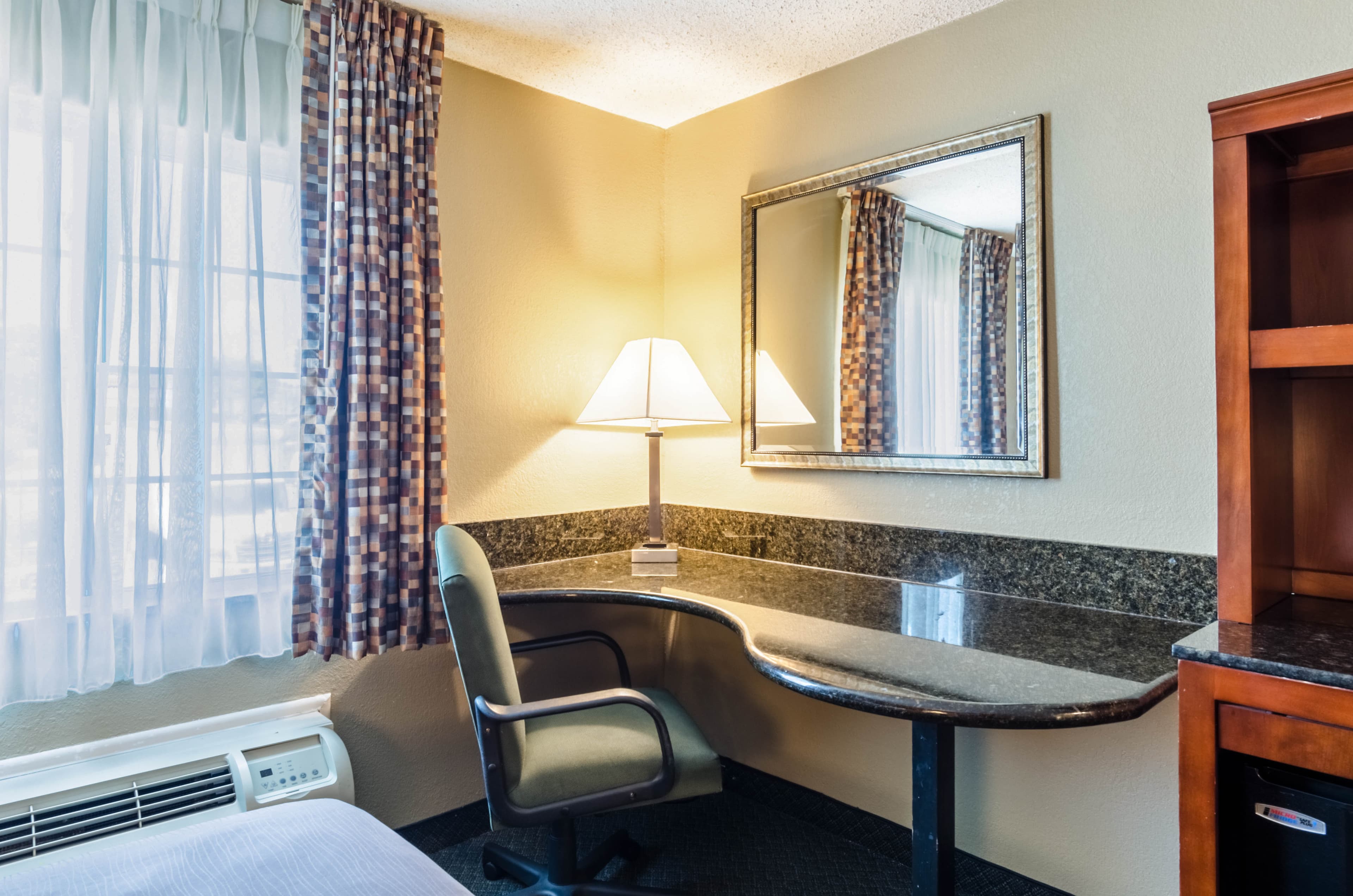 Quality Inn Chicopee-Springfield — 6
