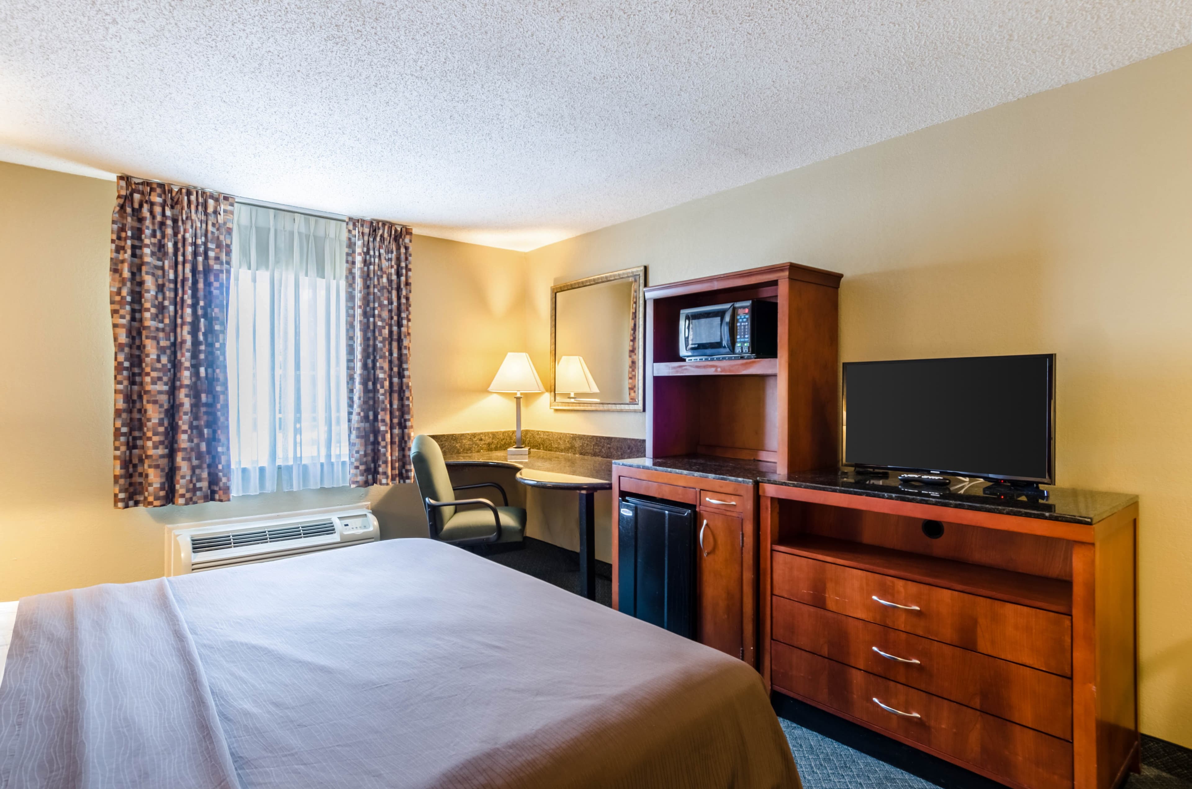 Quality Inn Chicopee-Springfield — 9