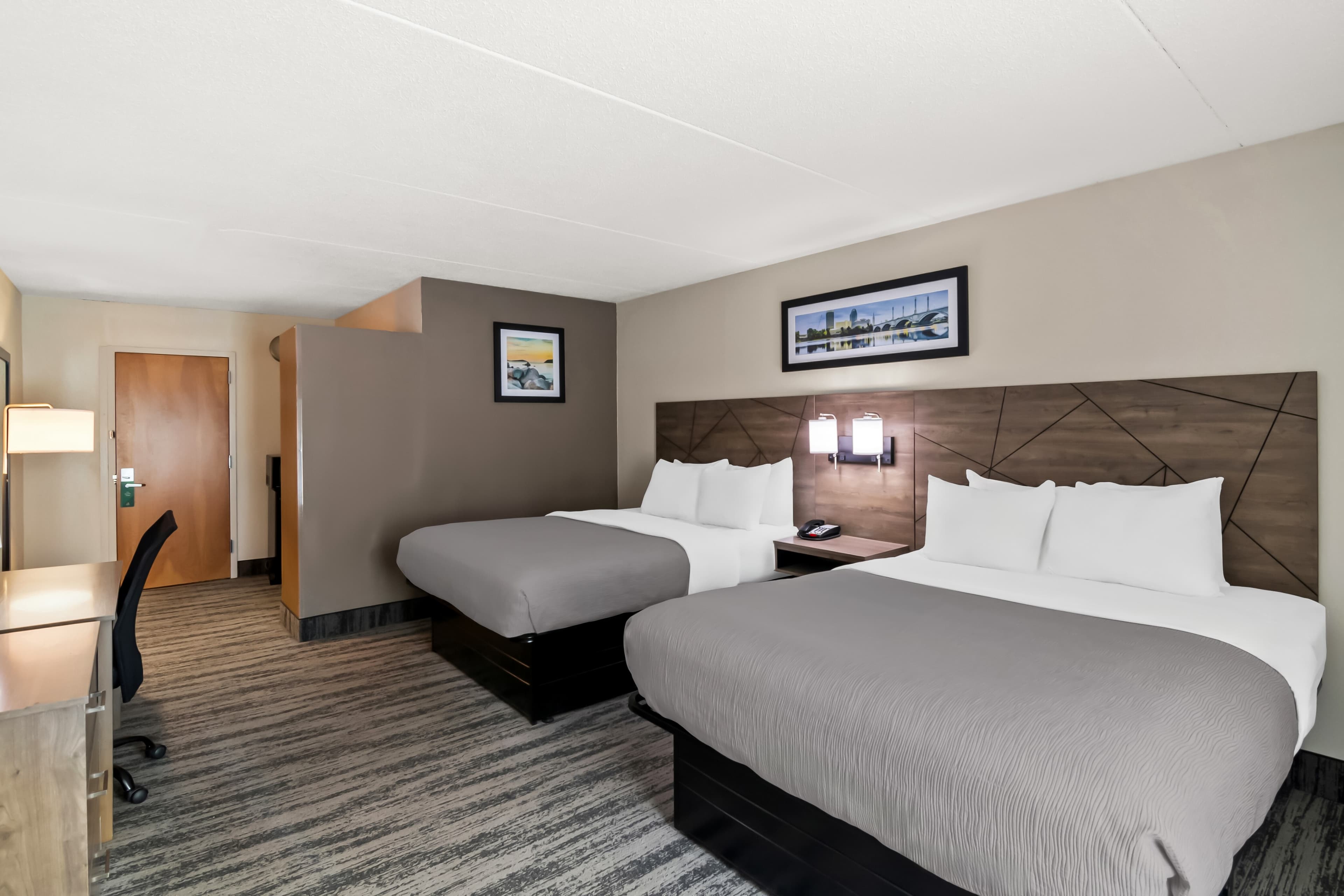Quality Inn Westfield - Springfield — 6