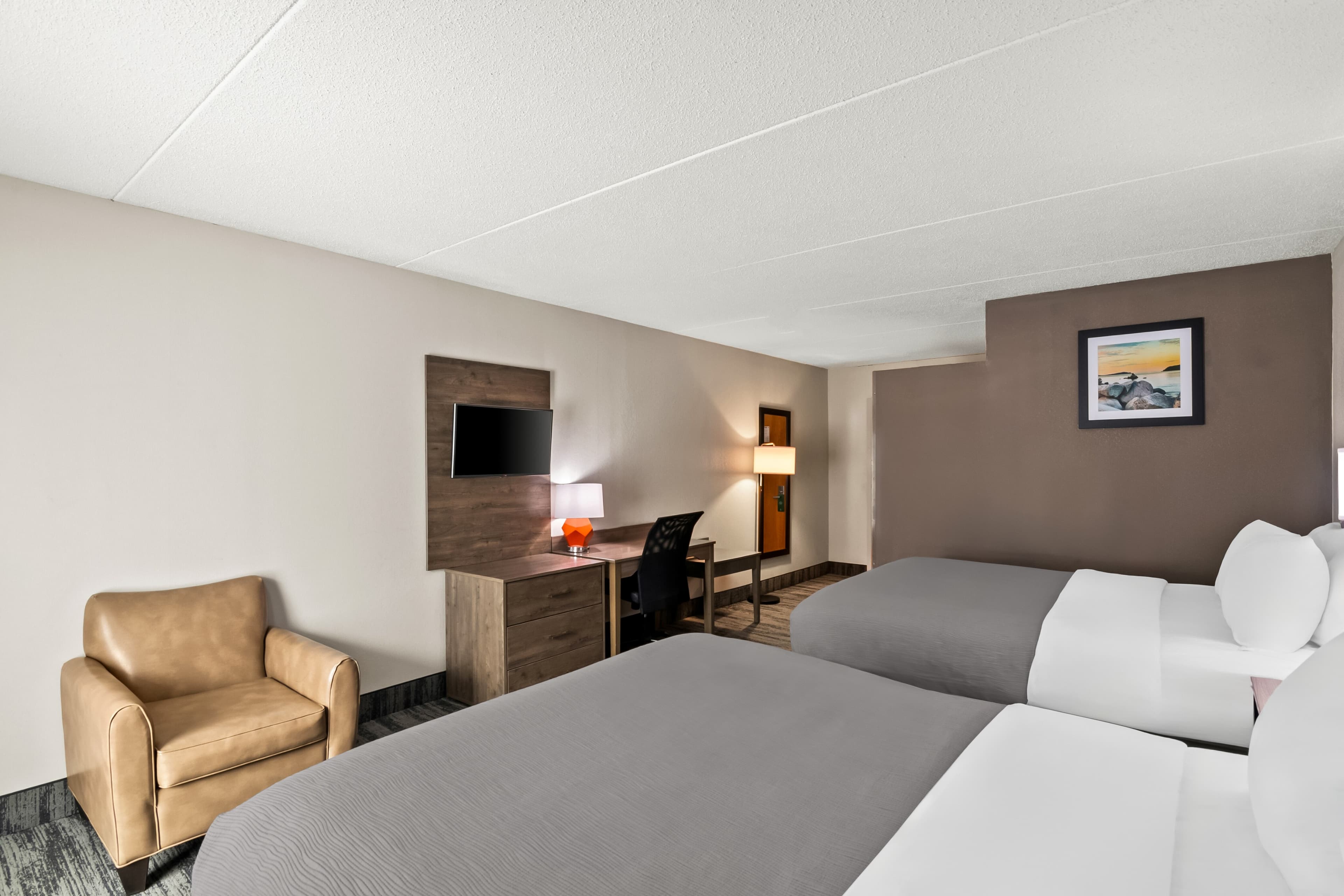 Quality Inn Westfield - Springfield — 7